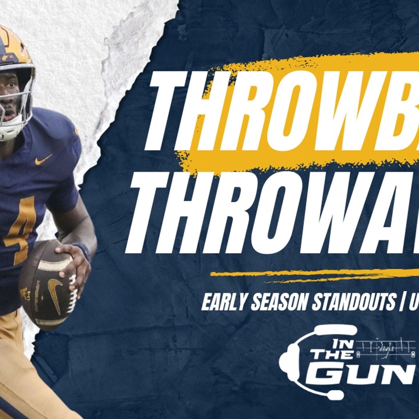 What WENT WRONG for WVU vs  Utah + Early Season STANDOUTS