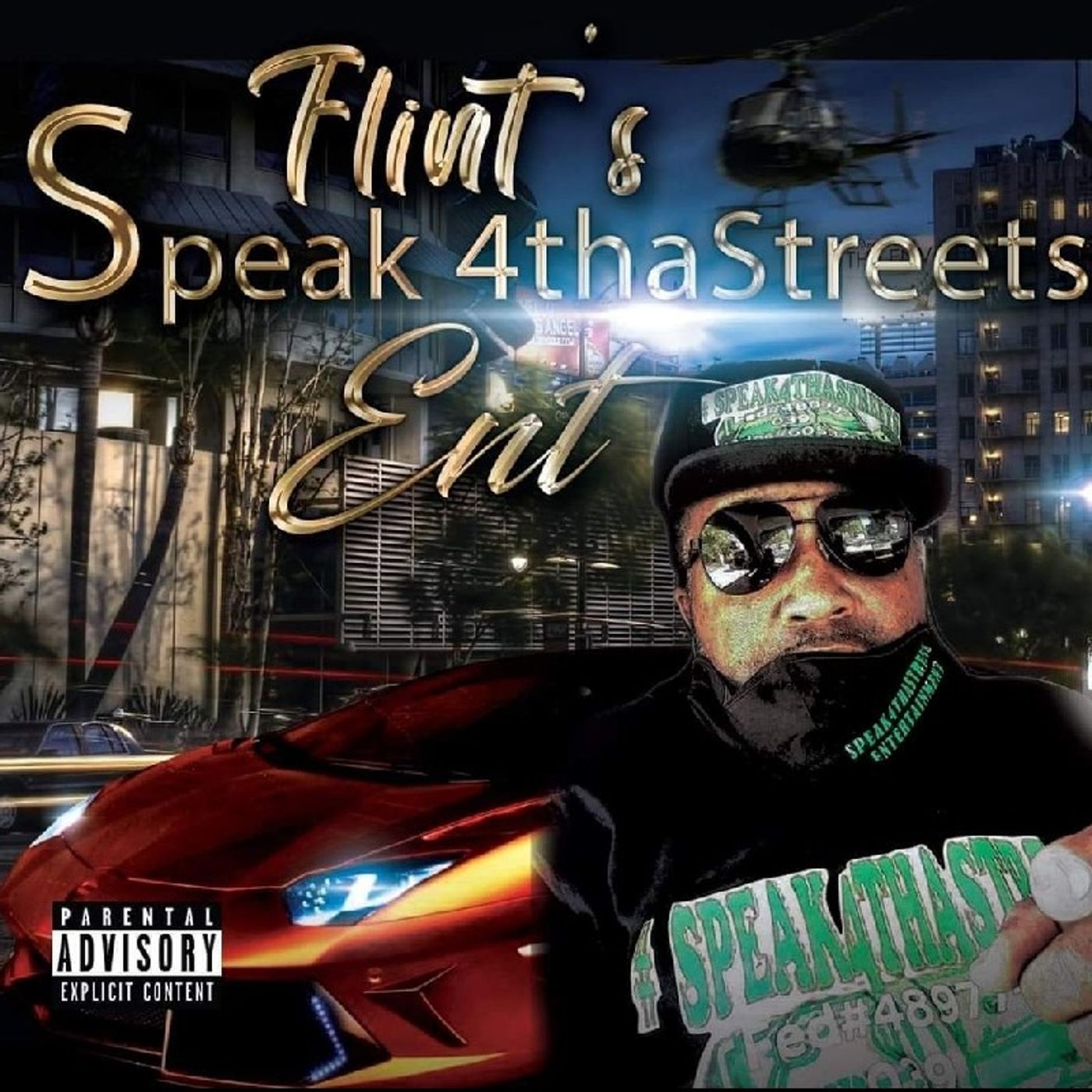 Flint after dark podcast