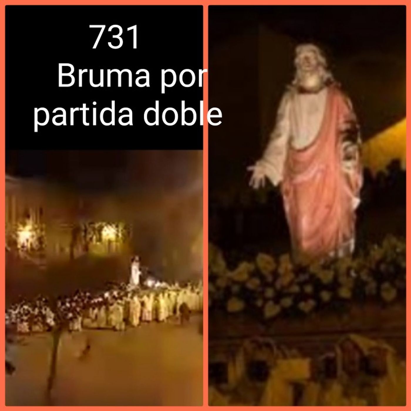 El podcast de Juan Pablo Arce G.