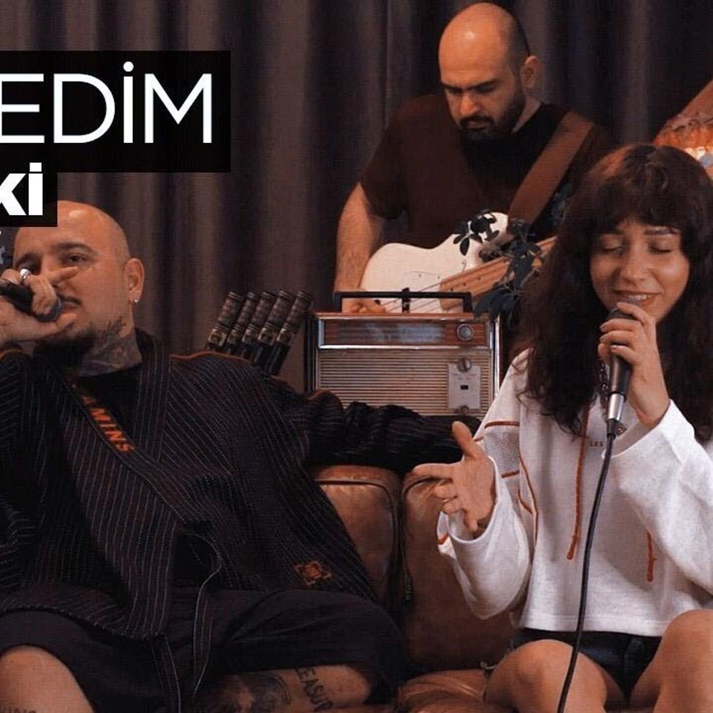 Denedim