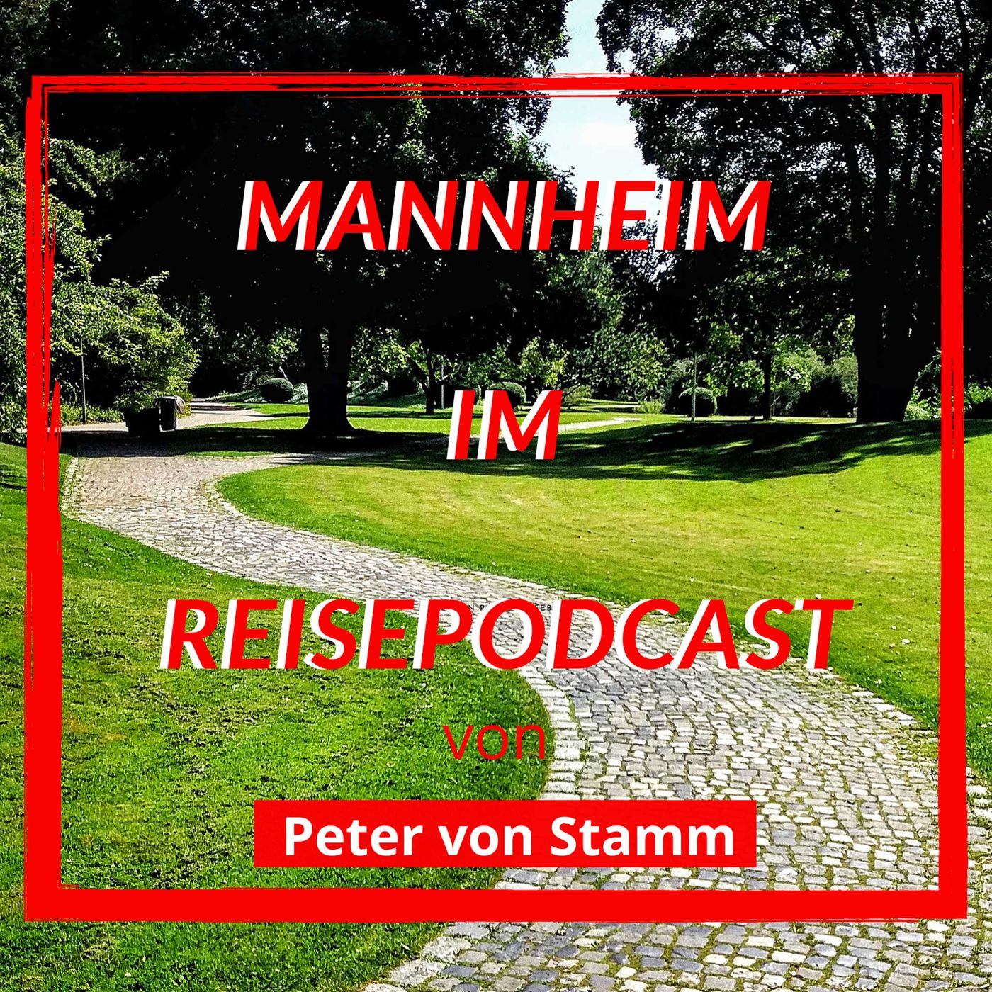 Peter\'s Reiseblog und Tourismus Podcast