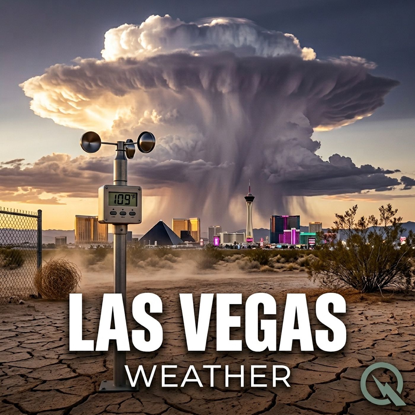 Weather IN Las Vegas Nevada daily