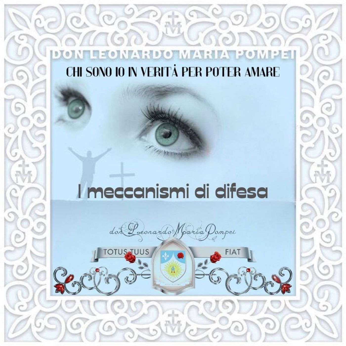 I meccanismi di difesa episode artwork