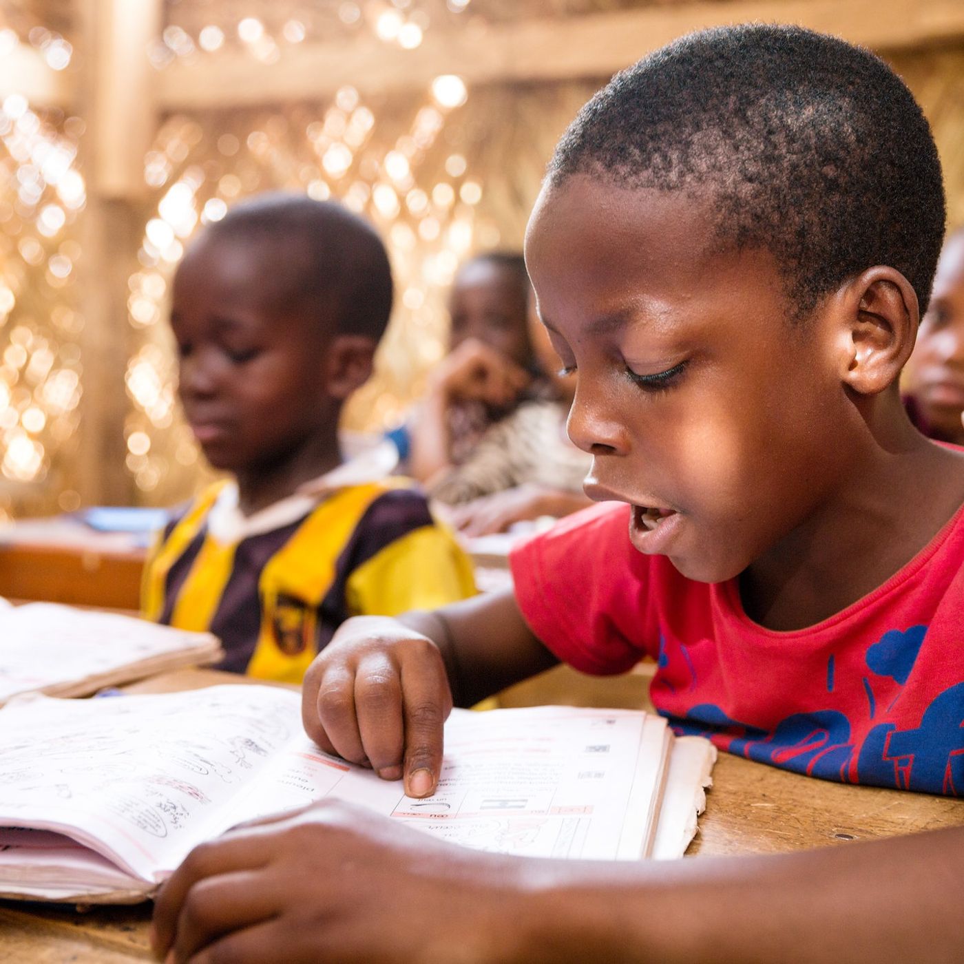 Studio Kalangou (hausa)