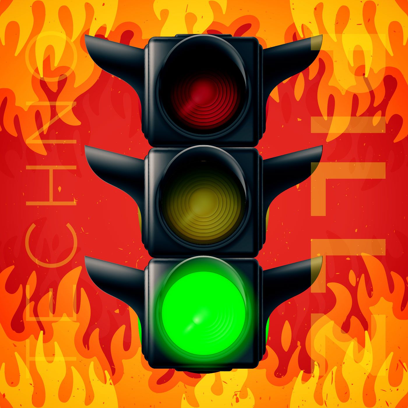 TechnoPillz | Ep. 314 "Stop And Go: un minuto di pausa per capire come ricominciare" episode artwork