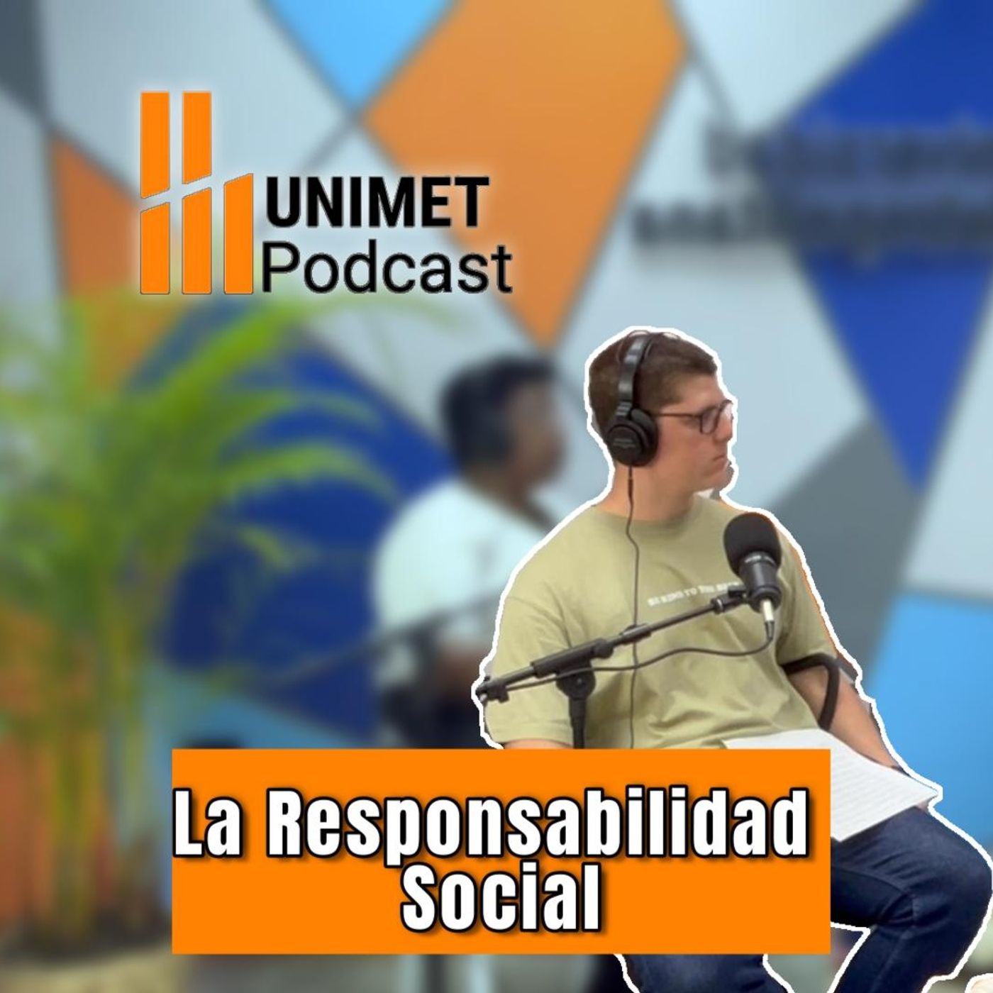 Universidad Metropolitana Podcast