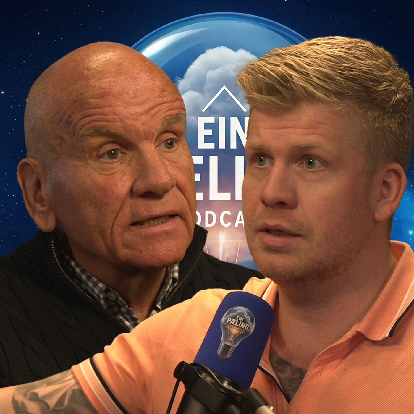 #612 Páll Magnússon - Ríkisstjórnin, fjölmiðlar og PISA