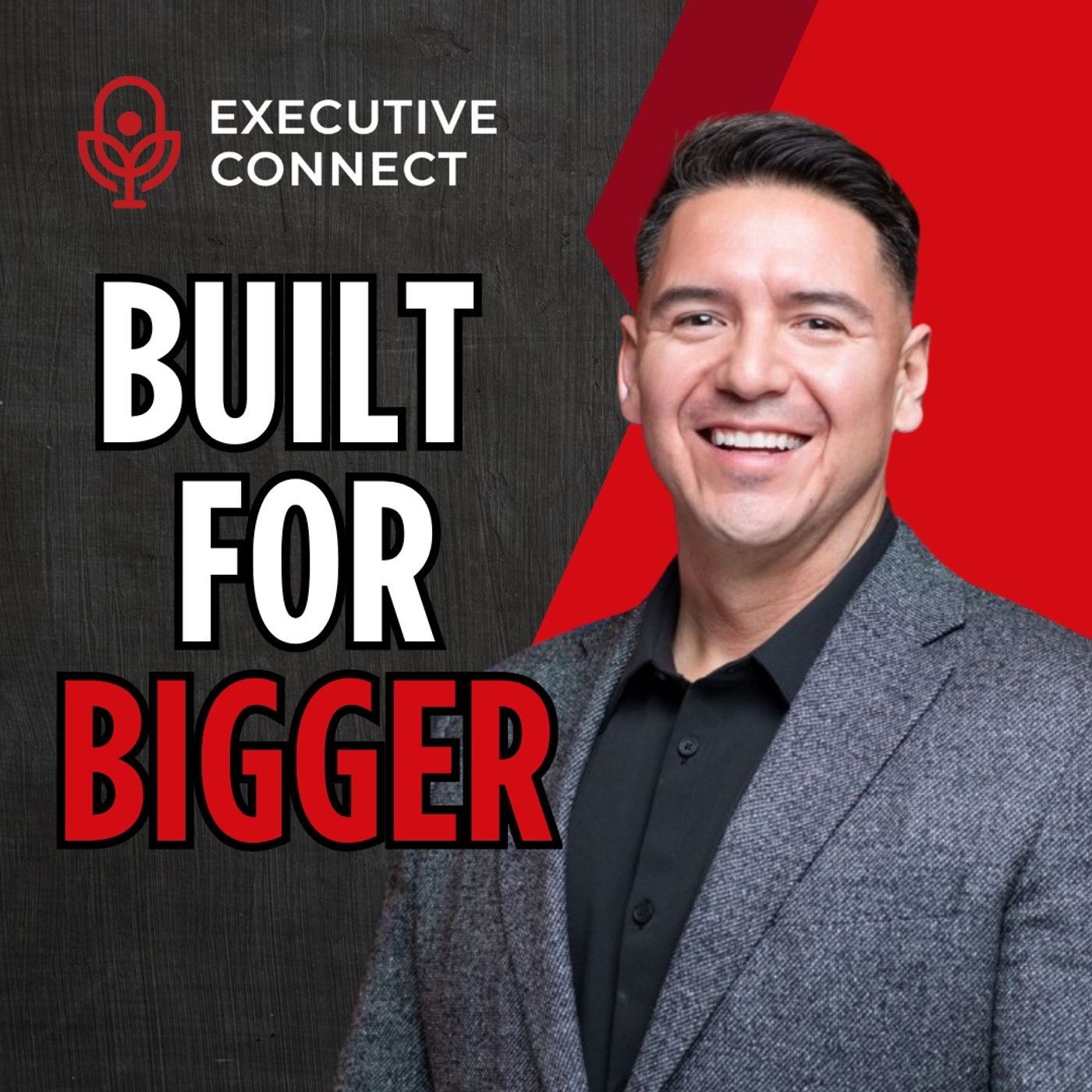 How To Lead Through Sovereignty, Risk, and Reinvention | Dominic Ortiz