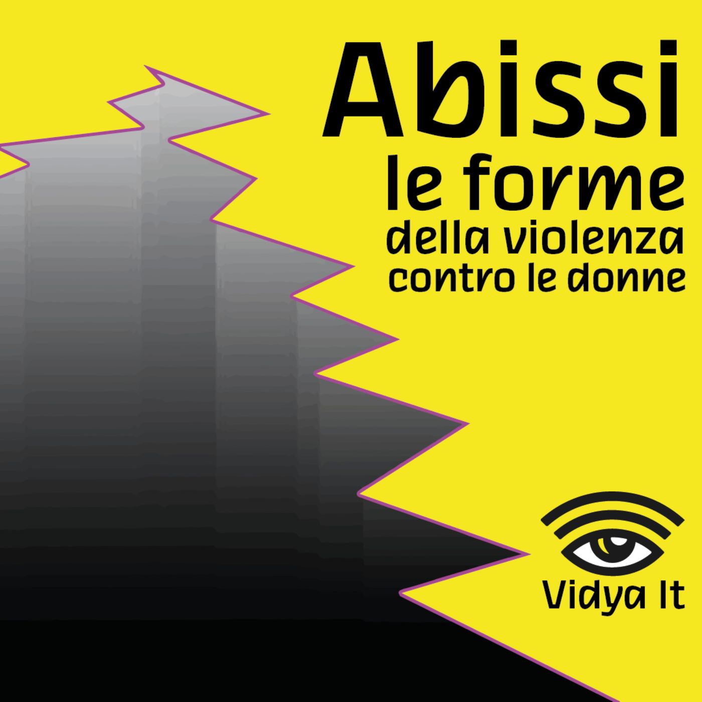 Abissi – Le forme della violenza contro le donne