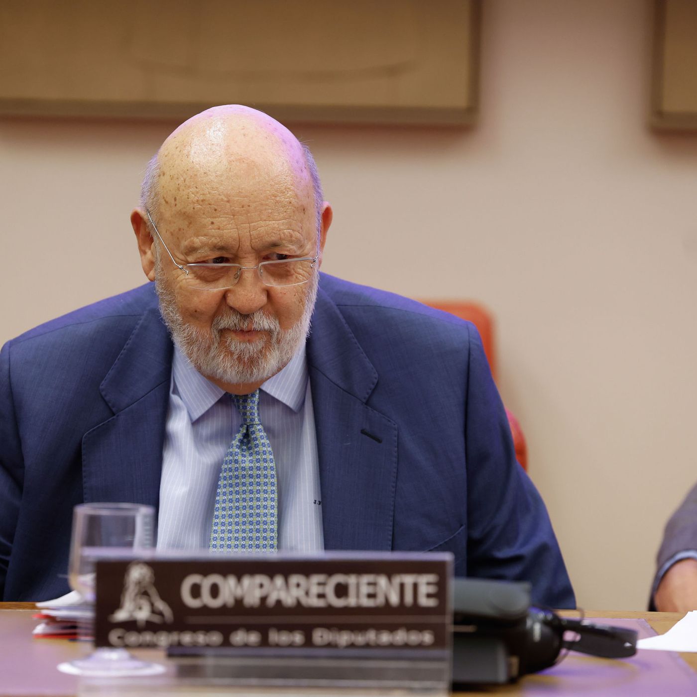 Manuel Mostaza sobre la no independencia del CIS de Tezanos: "Da vergüenza ajena escucharle"