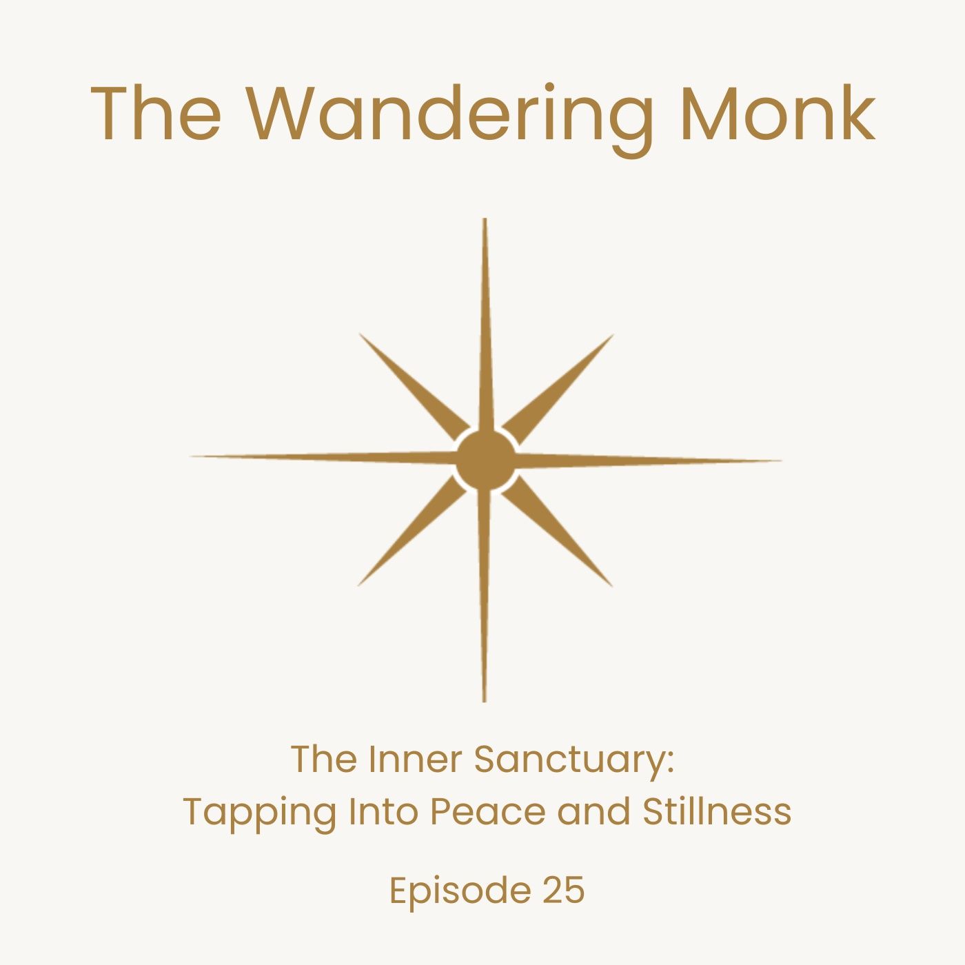 The Inner Sanctuary: Tapping Into Peace and Stillness
