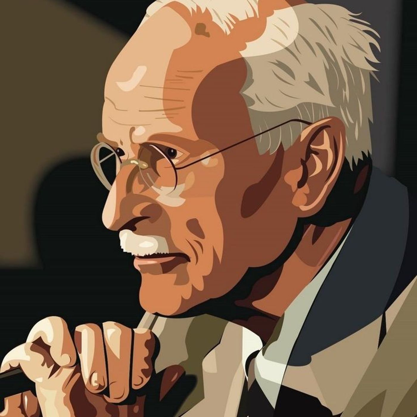 Carl Jung Biography and theory