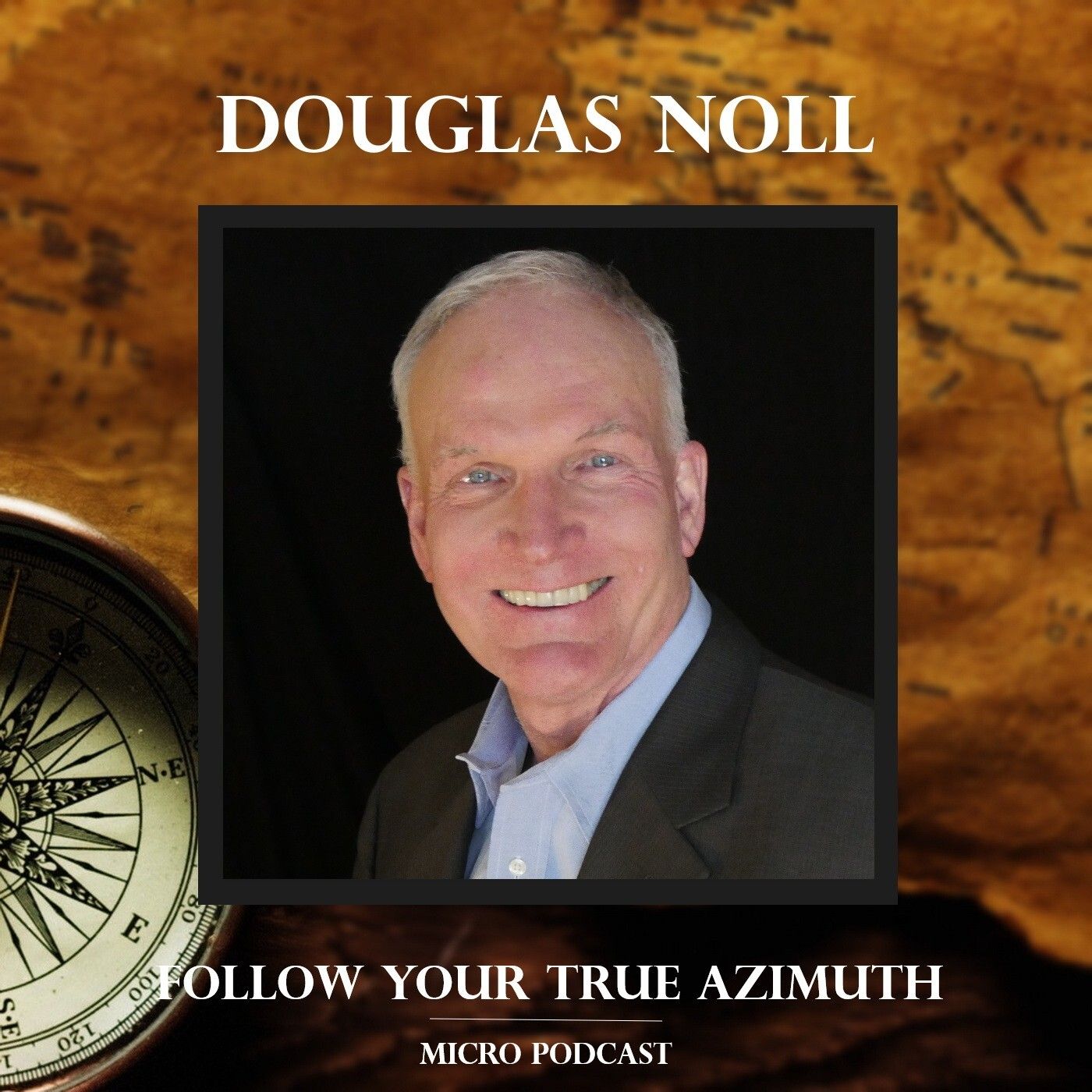 Follow Your True Azimuth