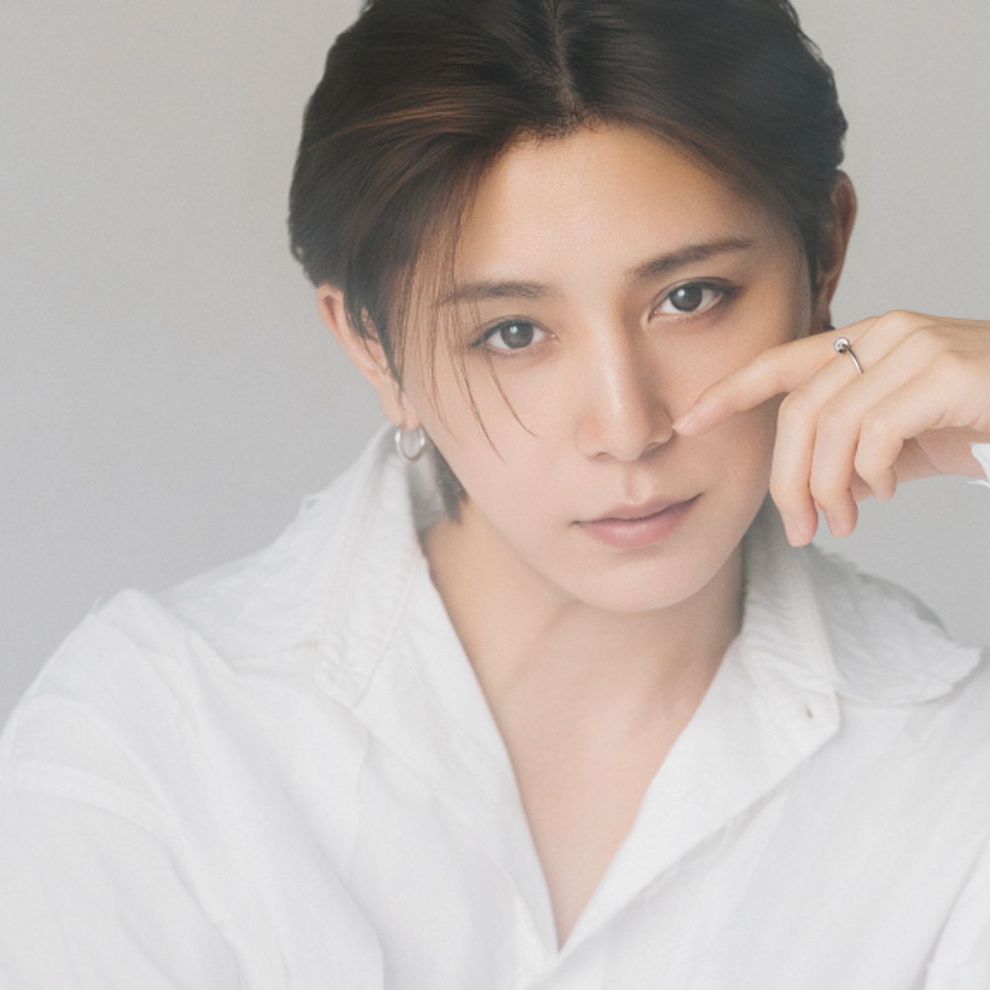 Ryosuke Yamada、2ndアルバムより「MAGIC MUSIC」先行配信。MVはミュージカルテイストに episode artwork