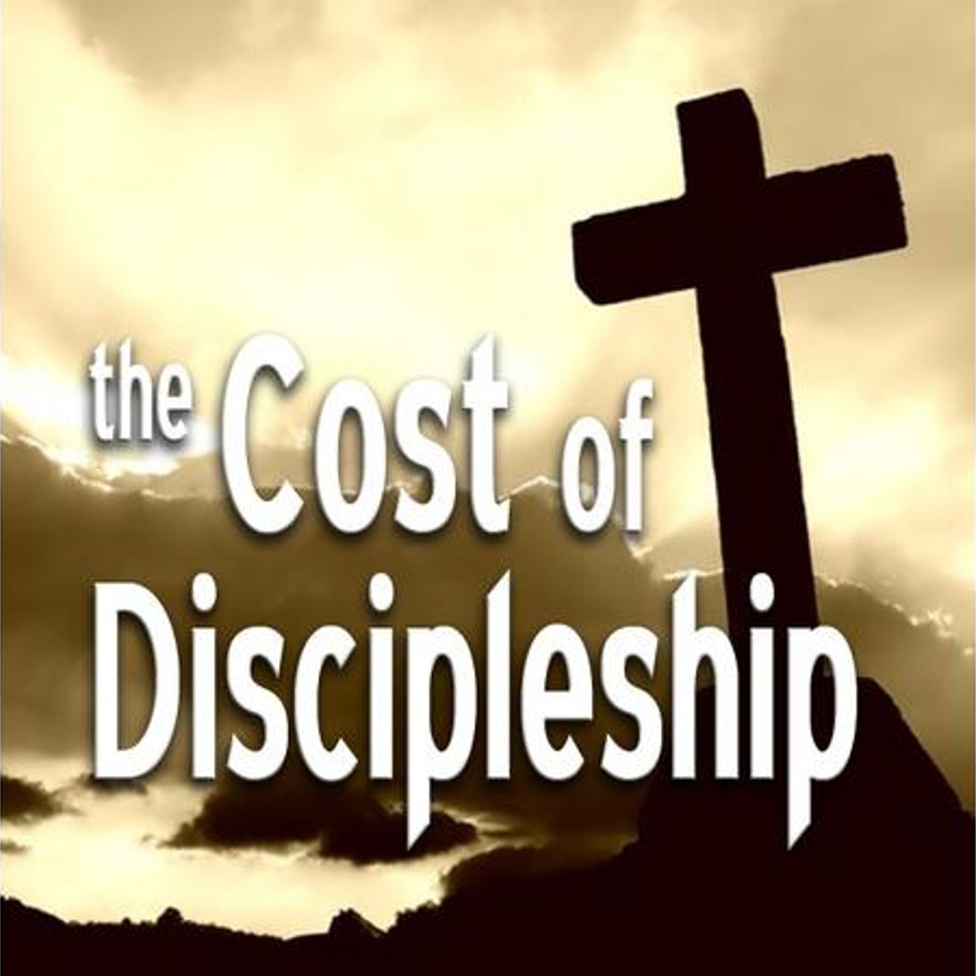 Spirit Alive Praise And Worship Experience: The Cost Of The Call episode artwork