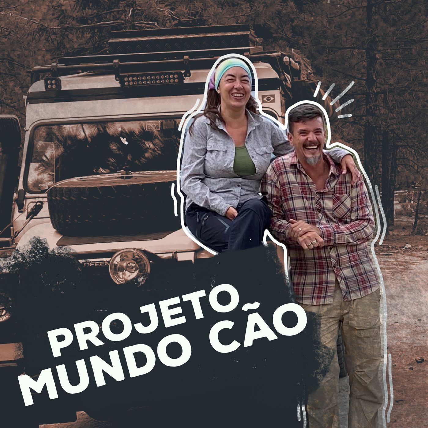 Thur Pelo Mundo