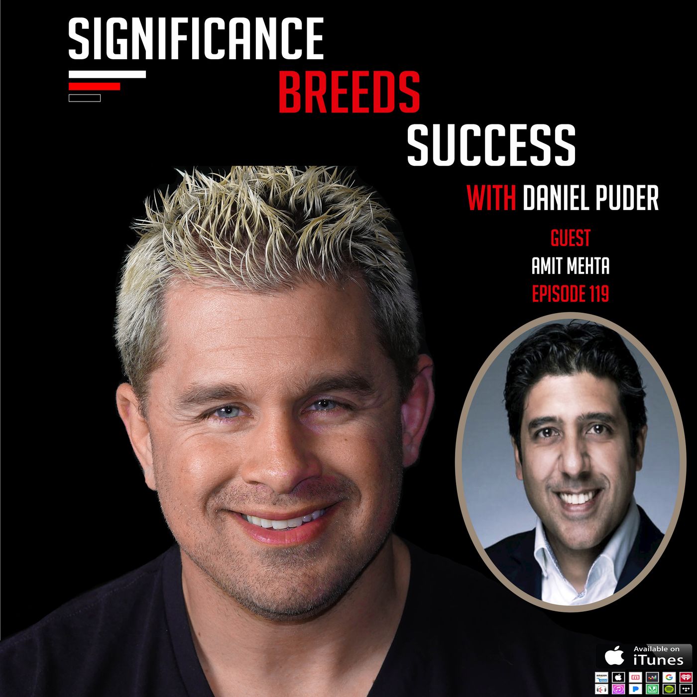 Significance Breeds Success