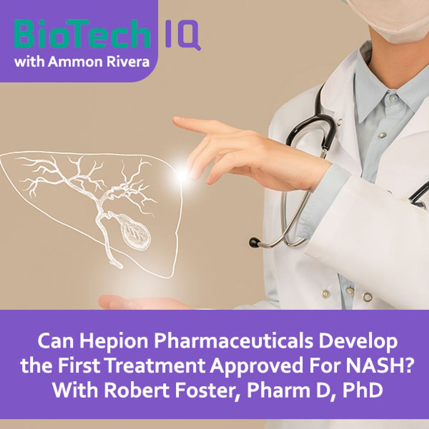 The Best Of BioTech IQ