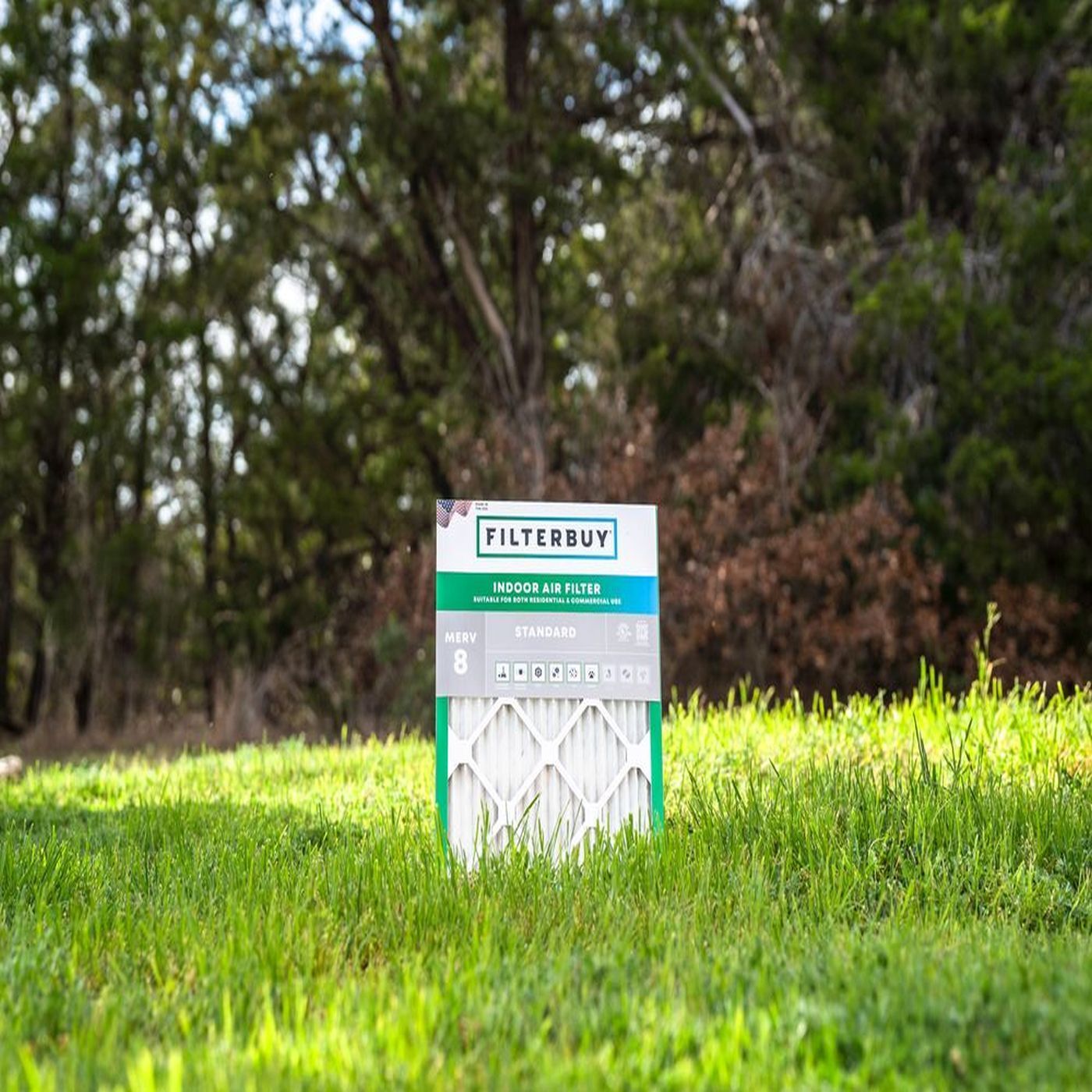 Get a Perfect Fit with 16.25x21x4 Air Filters – Designed to Protect Your Home’s Air Quality Without Compromise