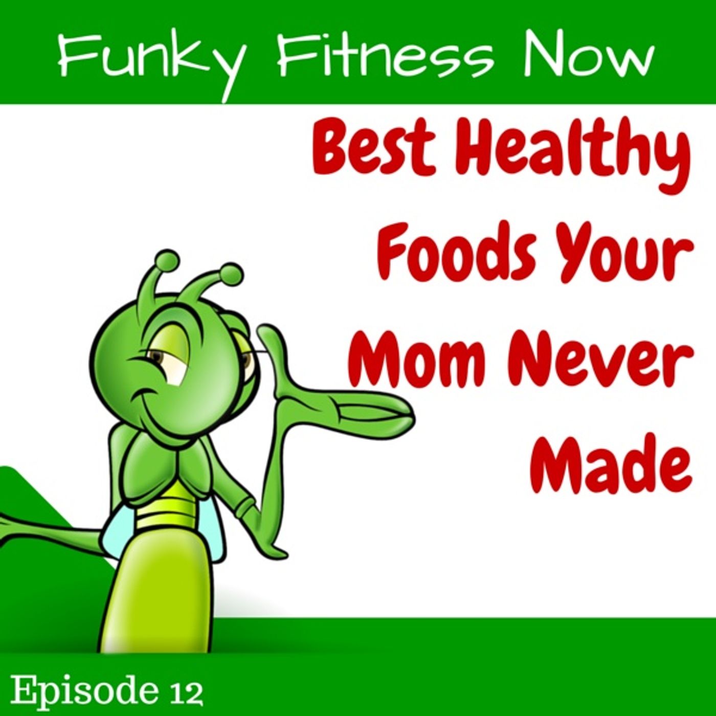 Funky Fitness Now