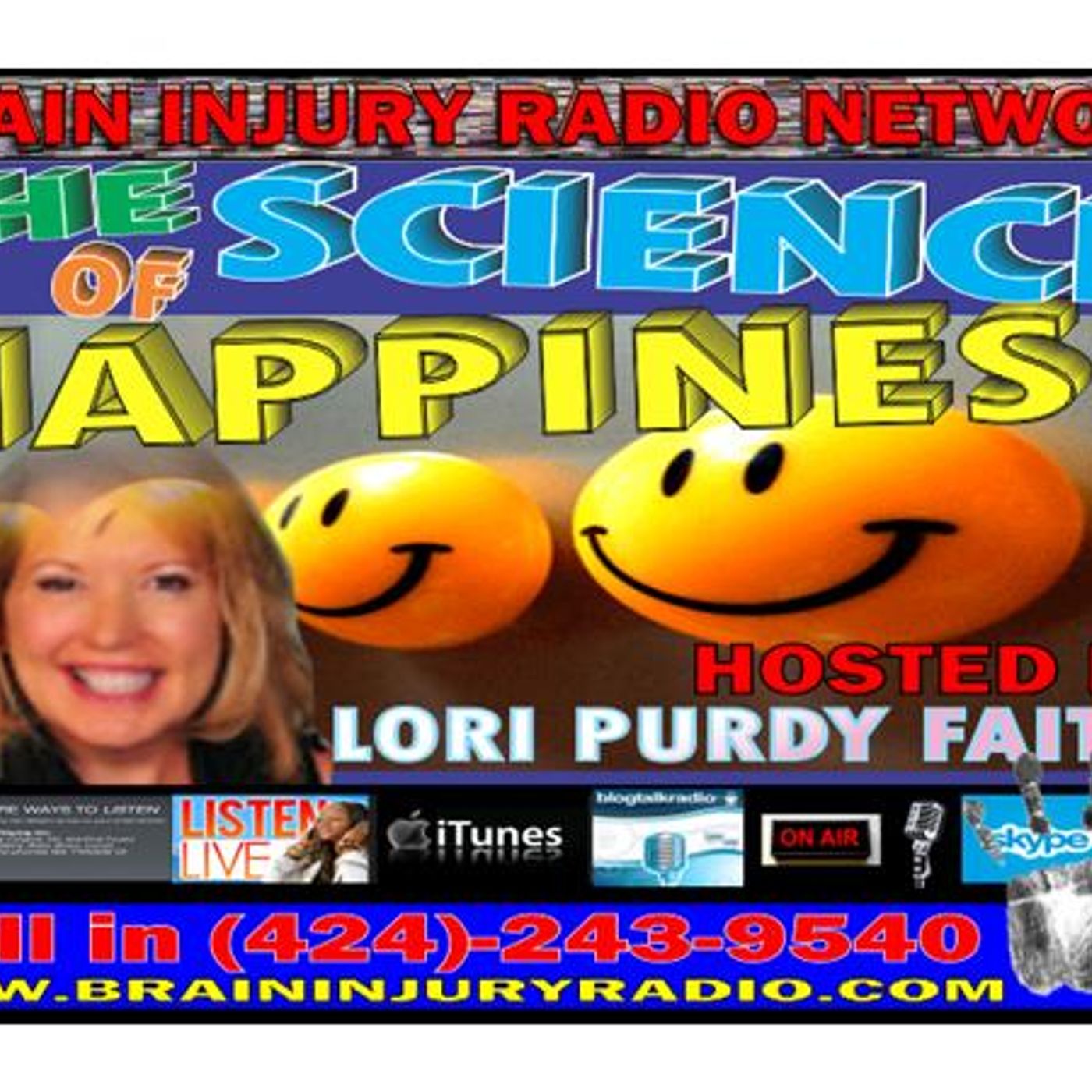 Science of Happiness