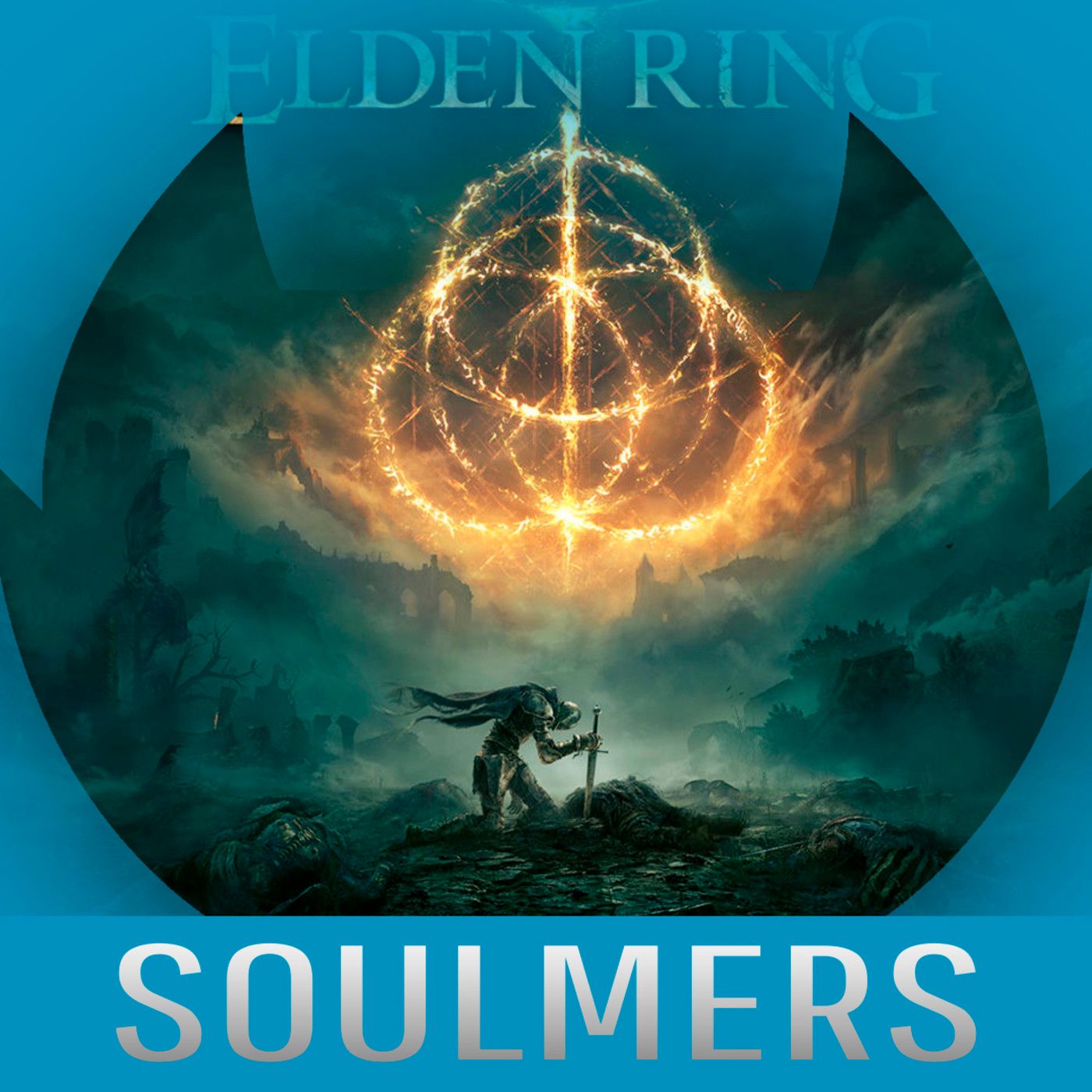 NOTICIARIO: Gameplay de Elden Ring, Blizzard en su línea, GTA VR, ¡y más cosillas! episode artwork