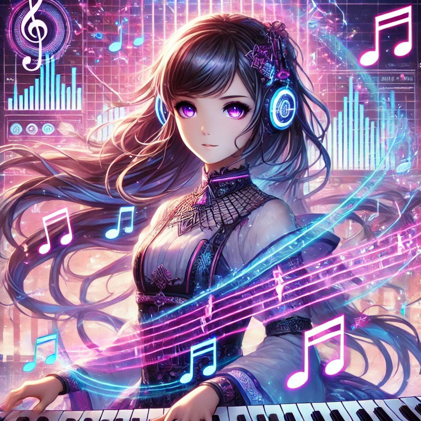 Why Anime Music Plays Such an Important Role in Japanese Culture