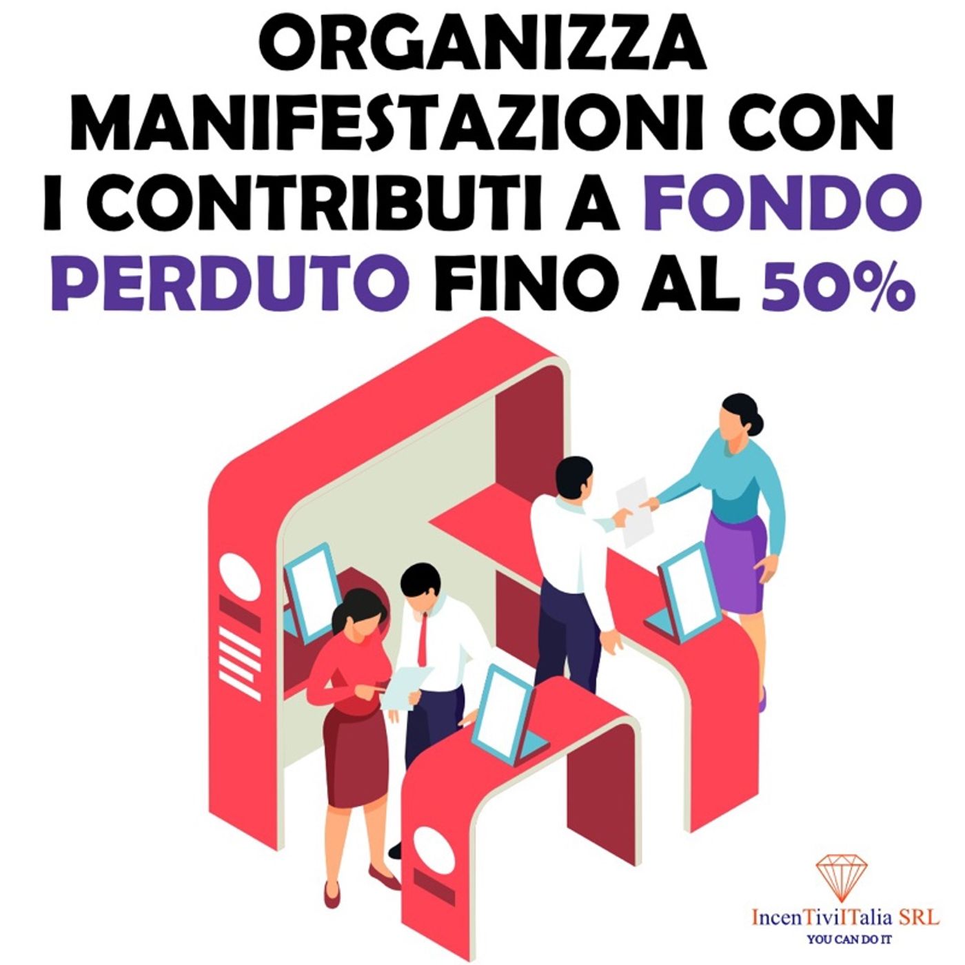 Guide ai Fondi perduti per le Aziende