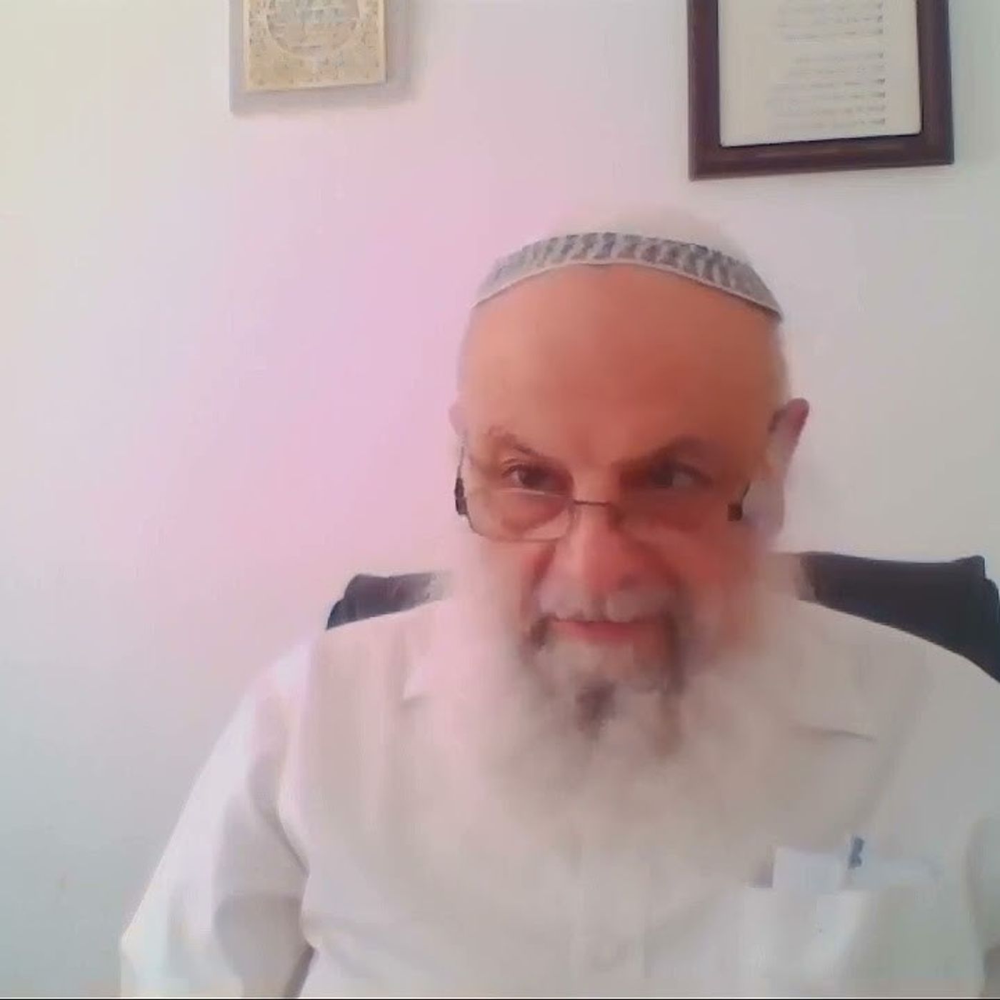 הרב יהושע ביסמוט - שונות - תשפ"ג - הילולת רבי מאיר פסח שני episode artwork