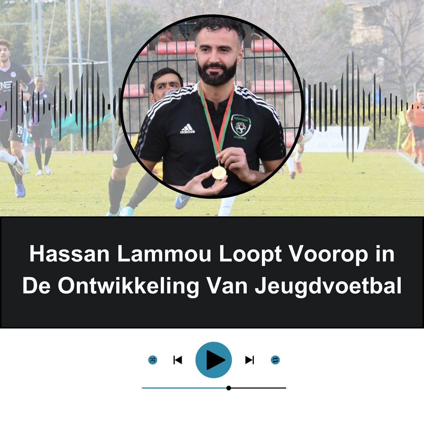 Hassan Lammou