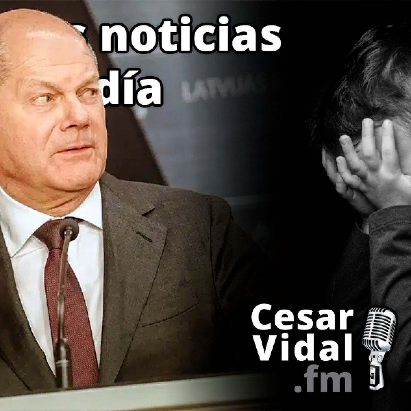 La Voz de César Vidal