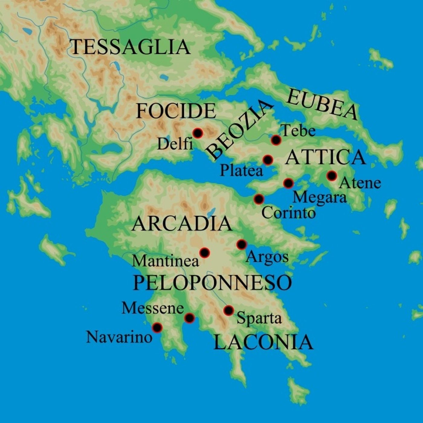 Kalimera Koveos