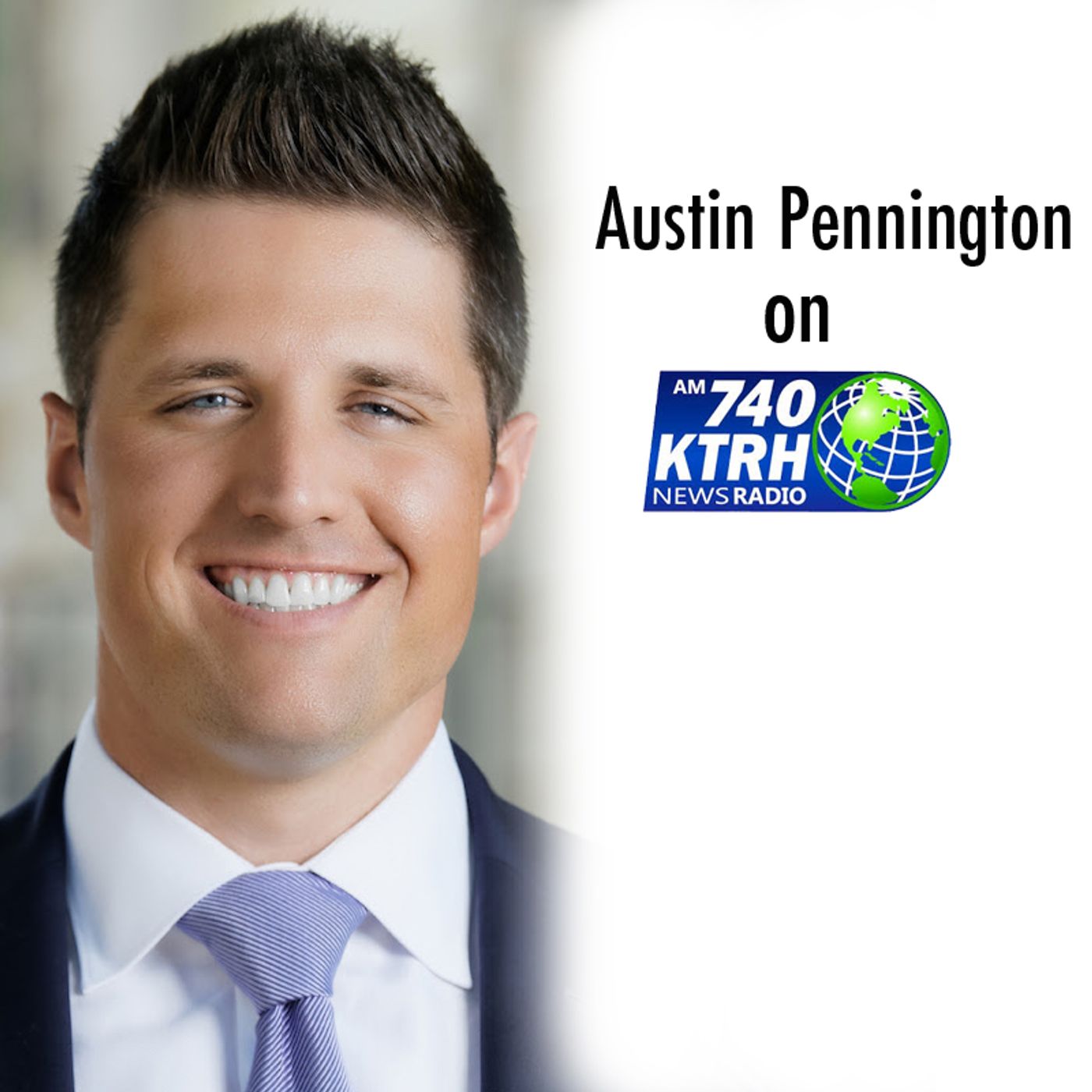 Austin Pennington