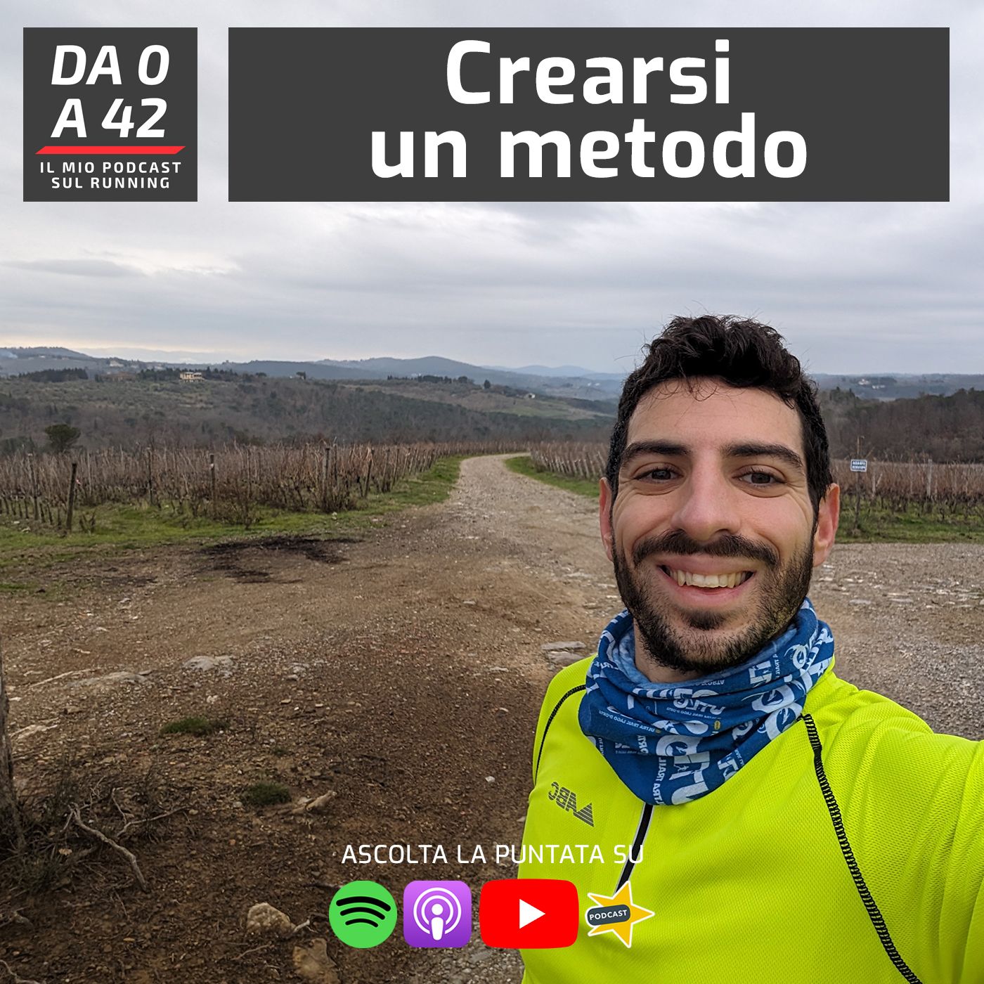 Crearsi un metodo