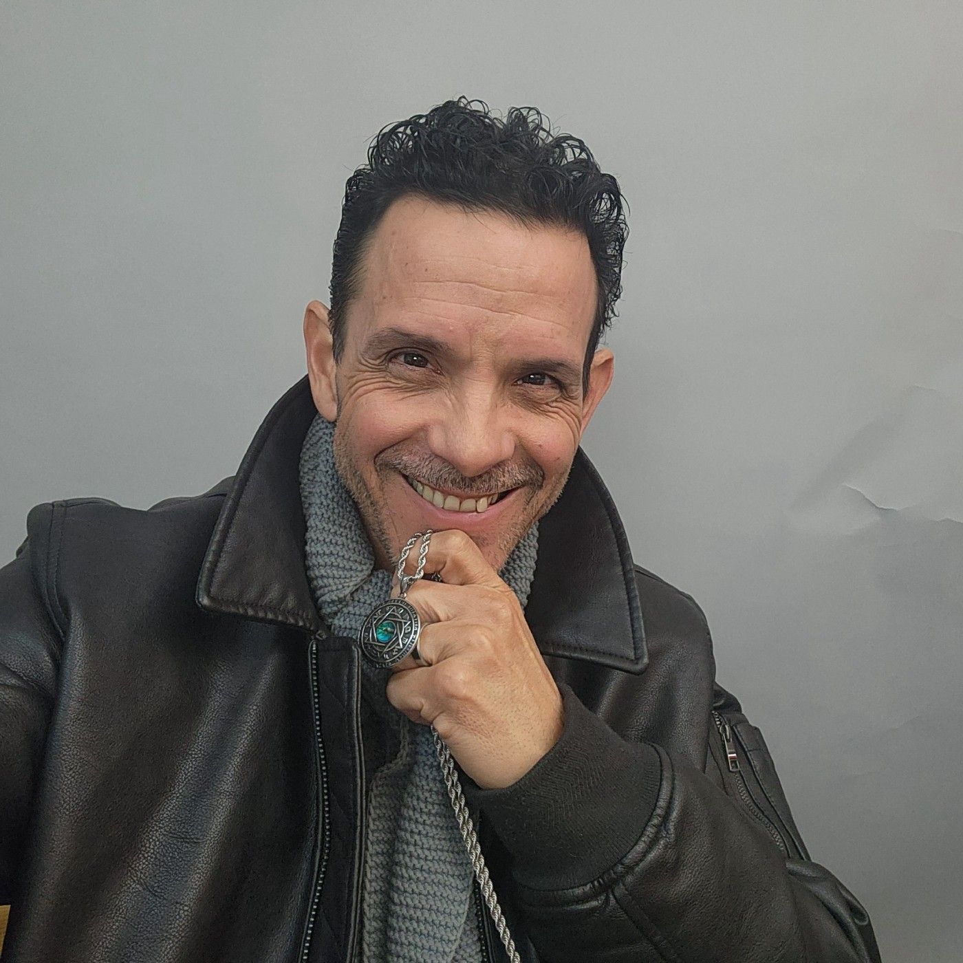 JaimeG's podcast cover art