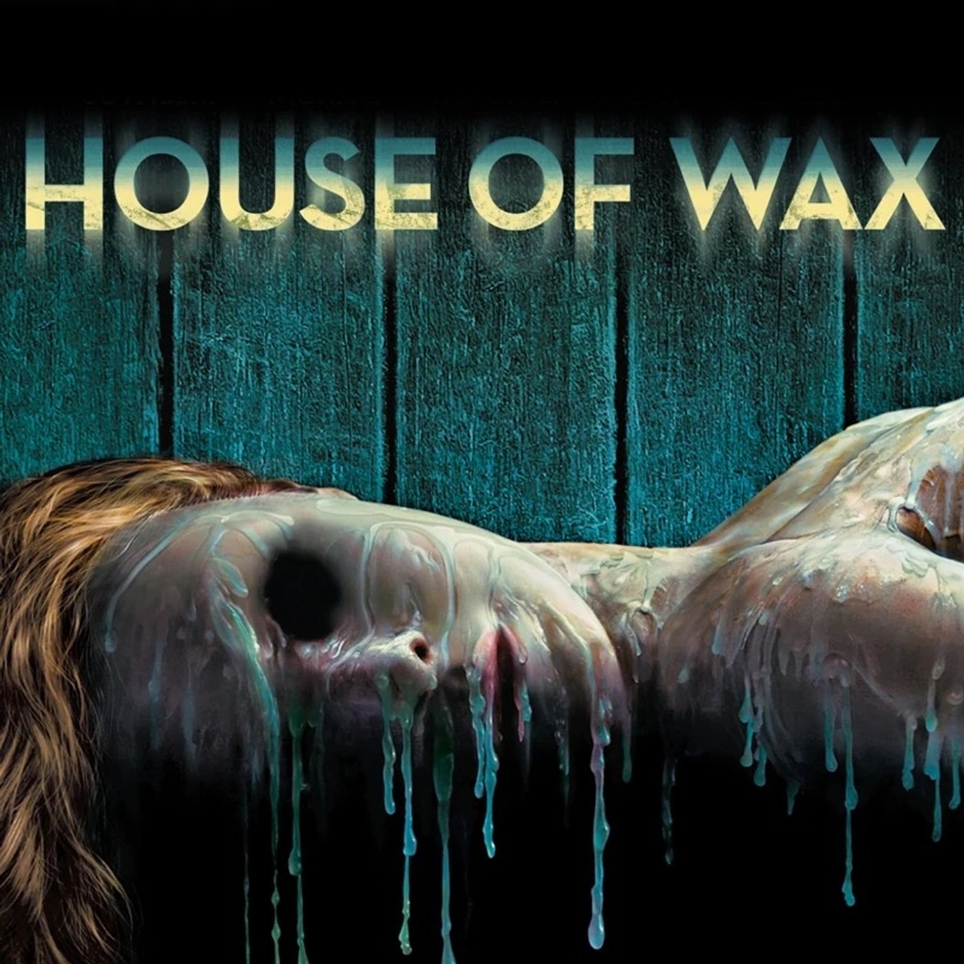 House of Wax (2005)