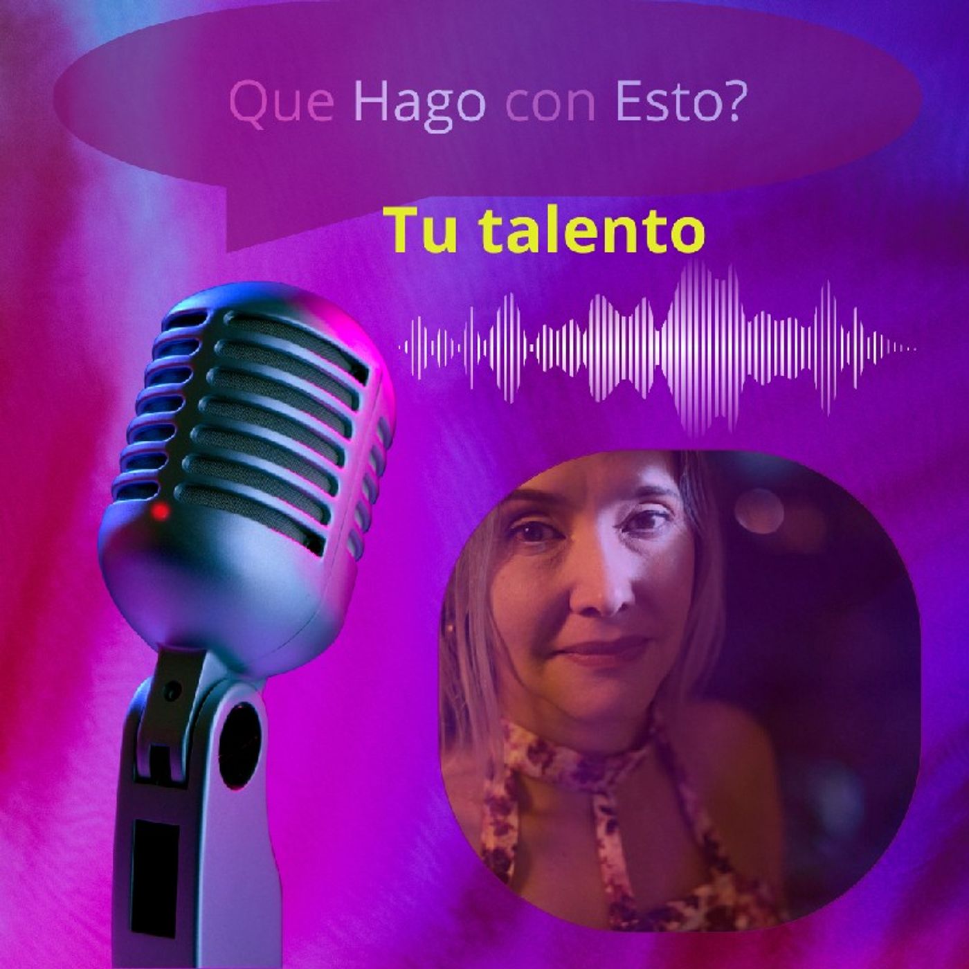 Tu Talento episode artwork