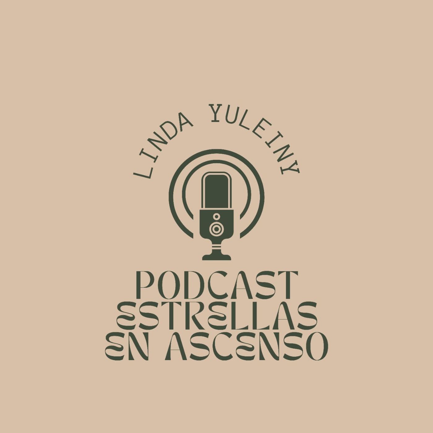 ESTRELLAS EN ASCENSO podcast artwork