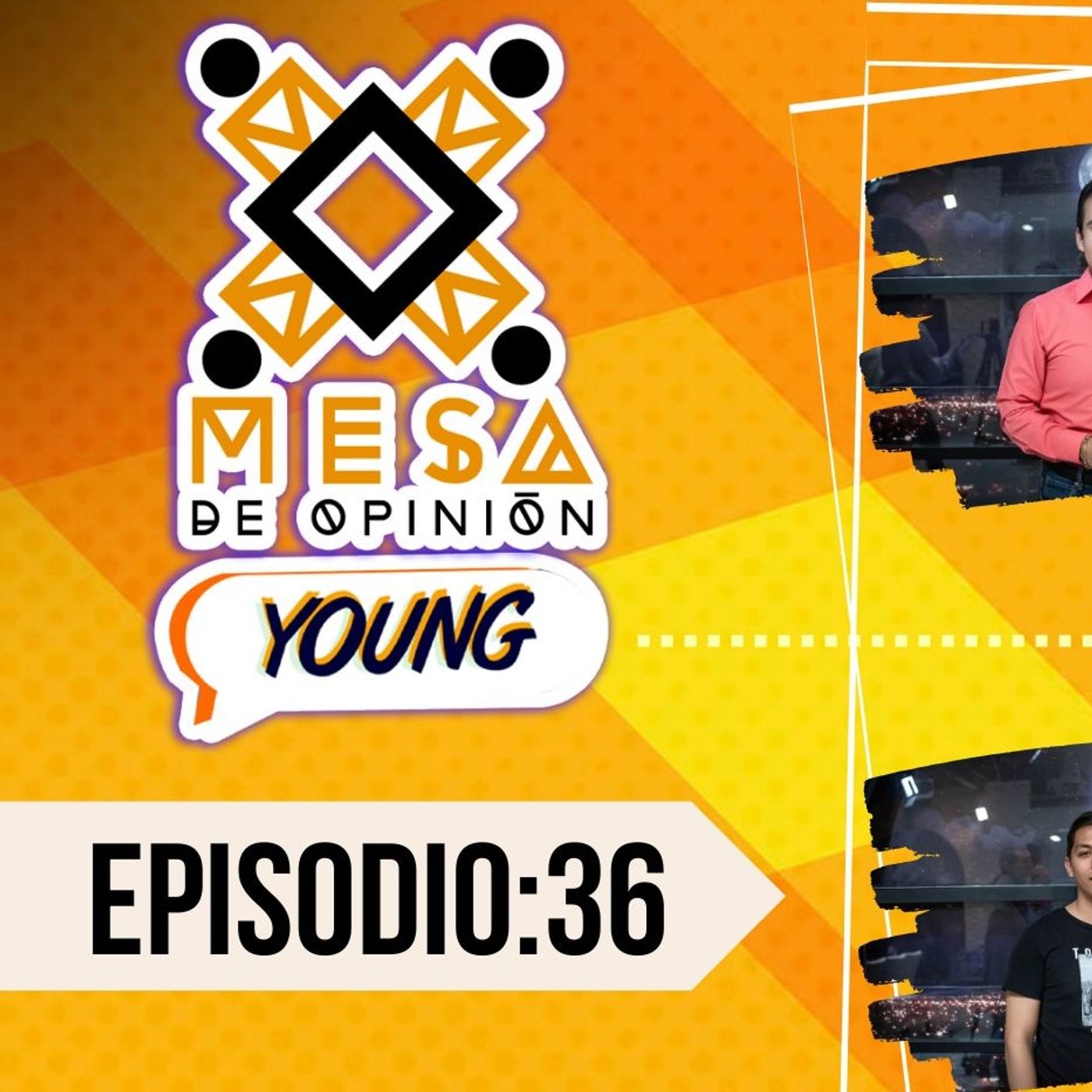 La Mesa de Opinión ‘Young’ | Experiencias en la política