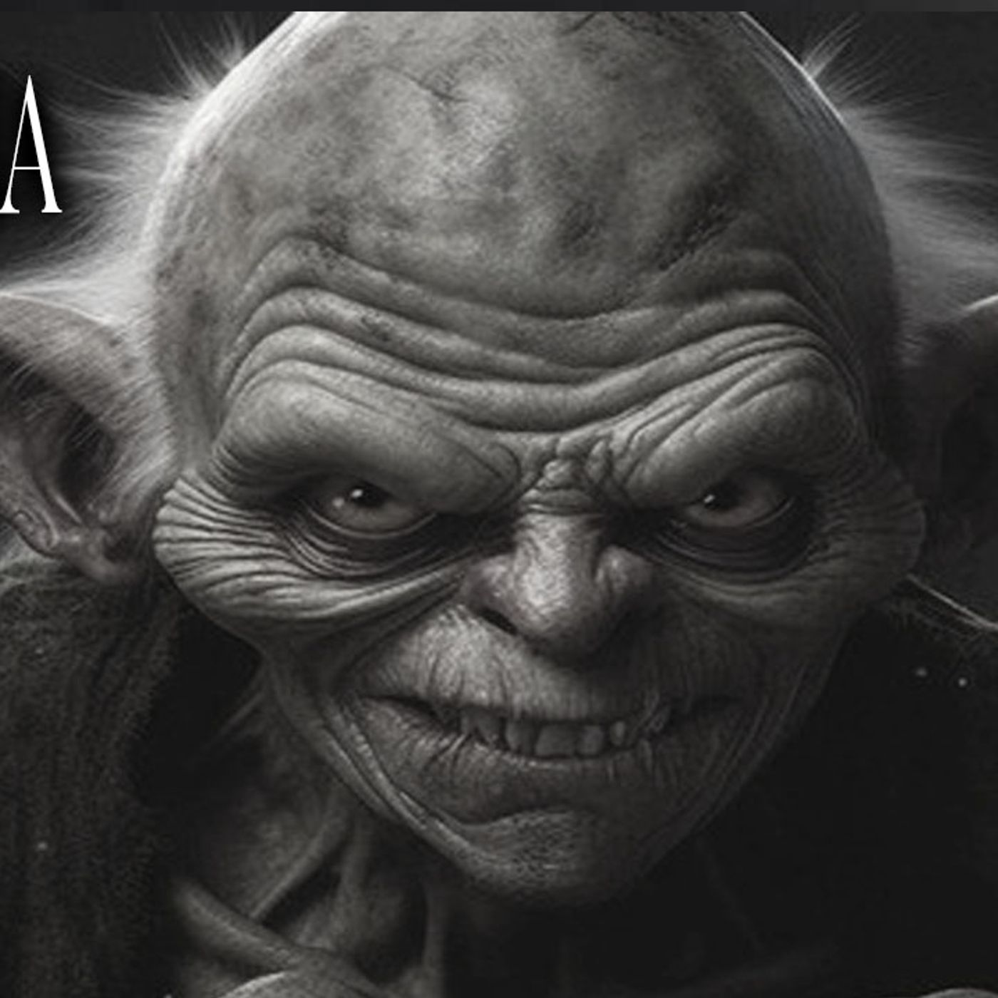 La Caja Maldita Del Alux  Historias De Terror - Voces De La Noche