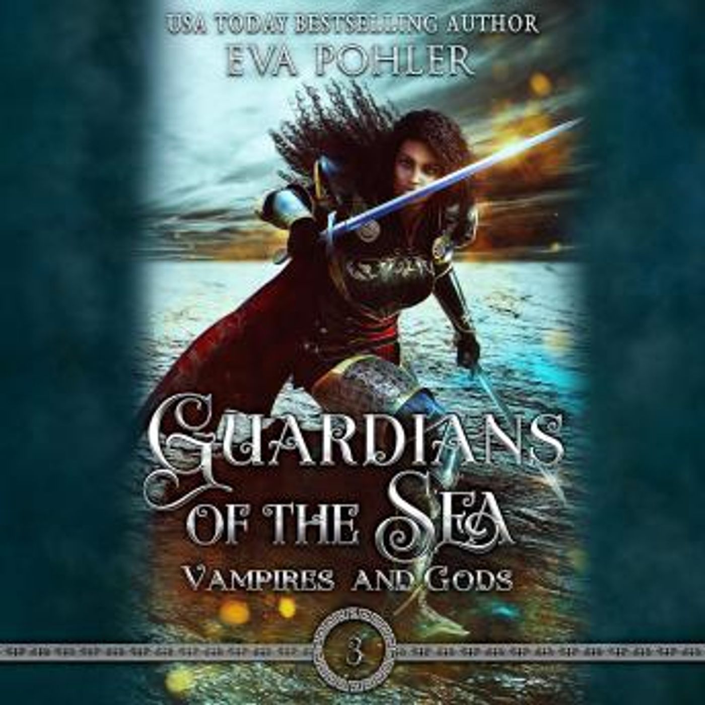 Access Unmissable Full Audiobooks in Teen & YA, Sci-Fi, Fantasy & Paranormal