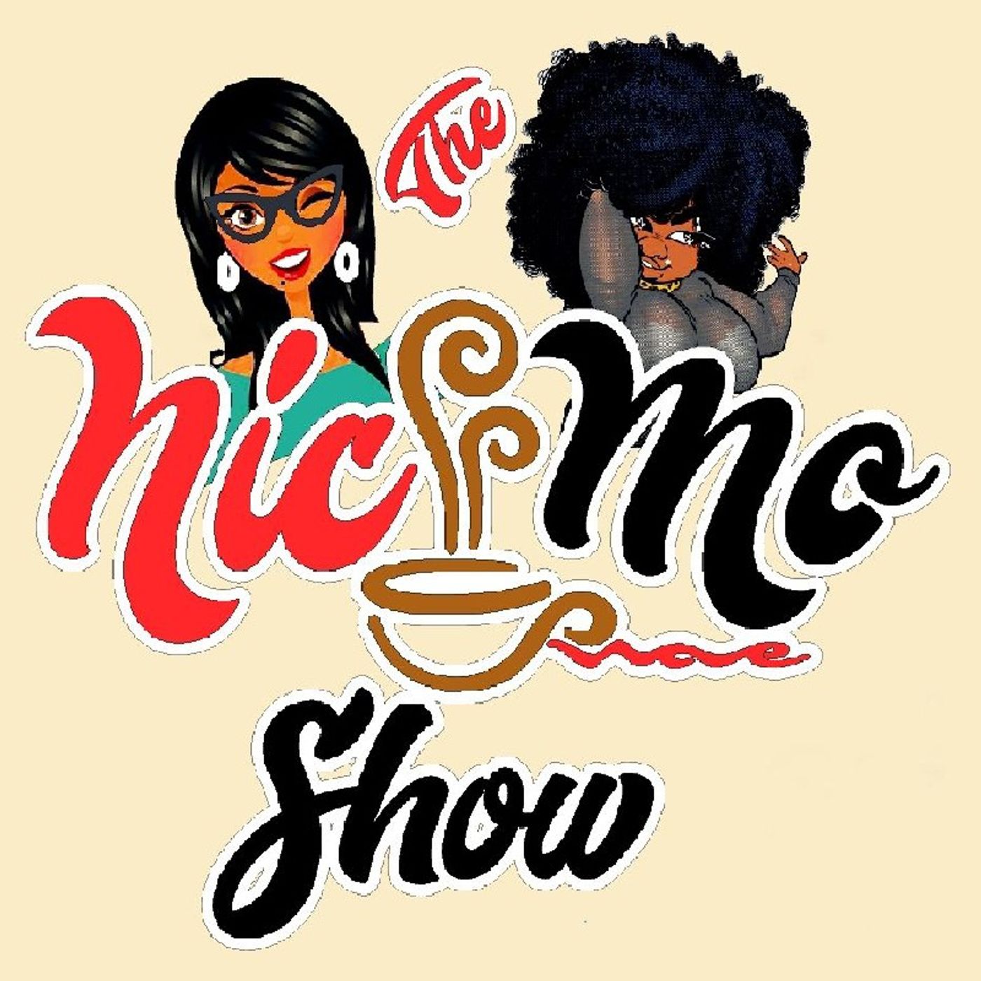 The DRIP Radio Show