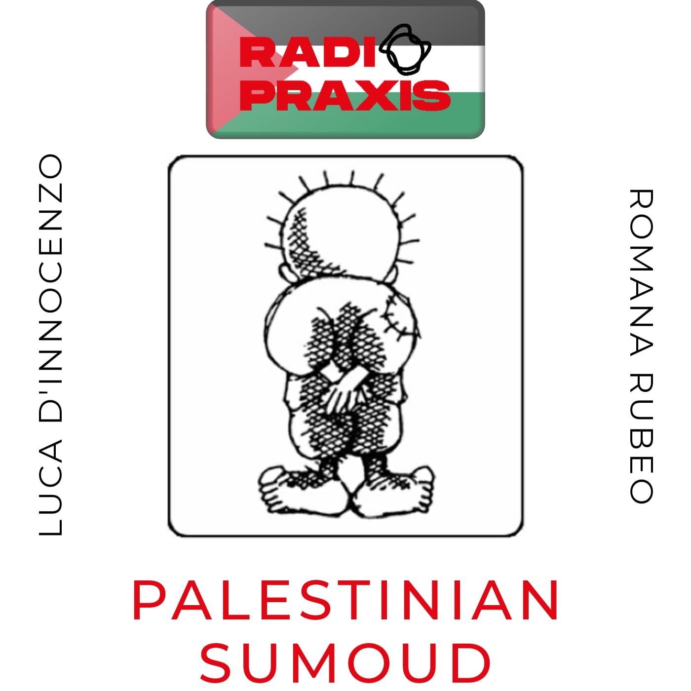 Palestinian Sumoud