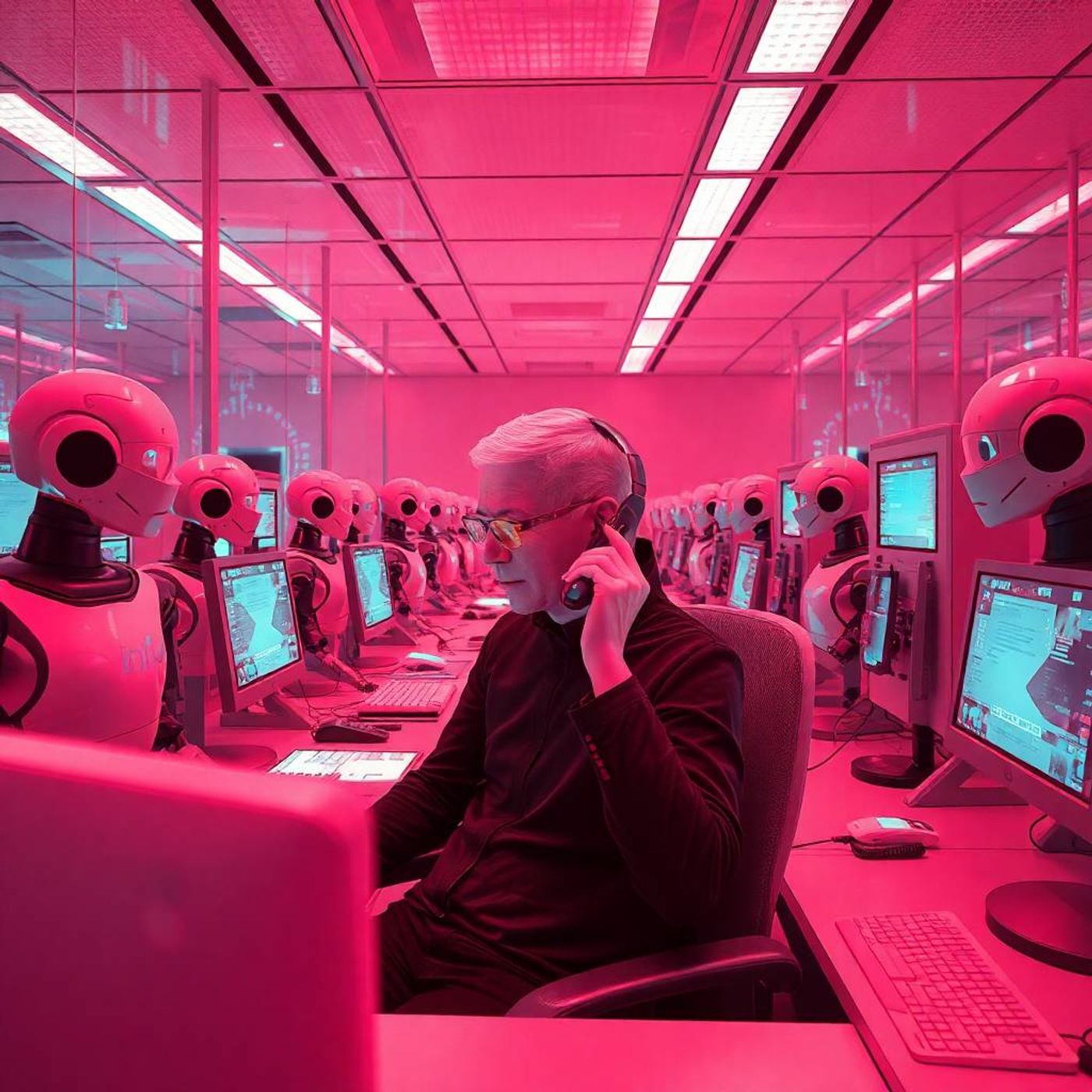 Ventas con Agentes IA