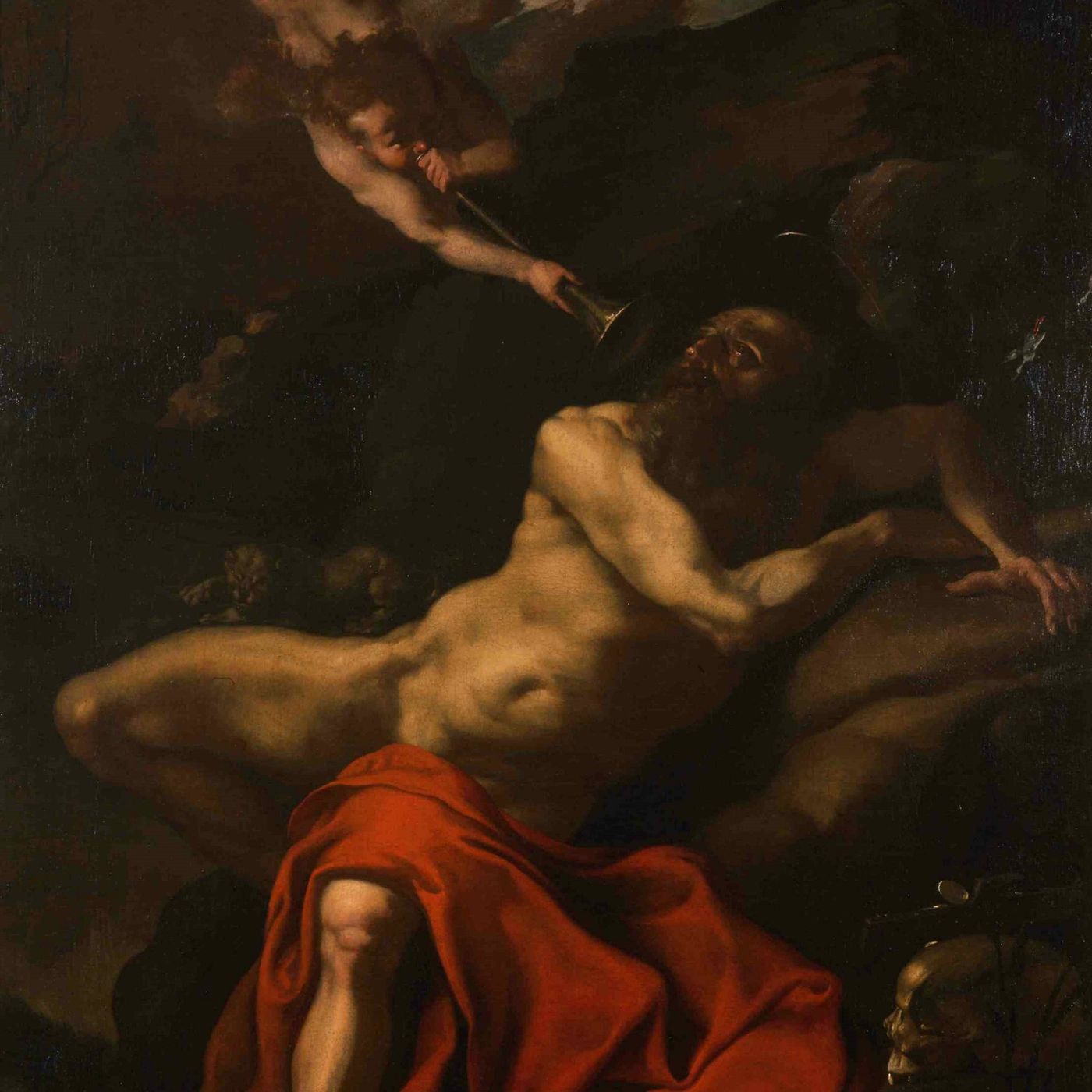 Percorsi barocchi in Museo