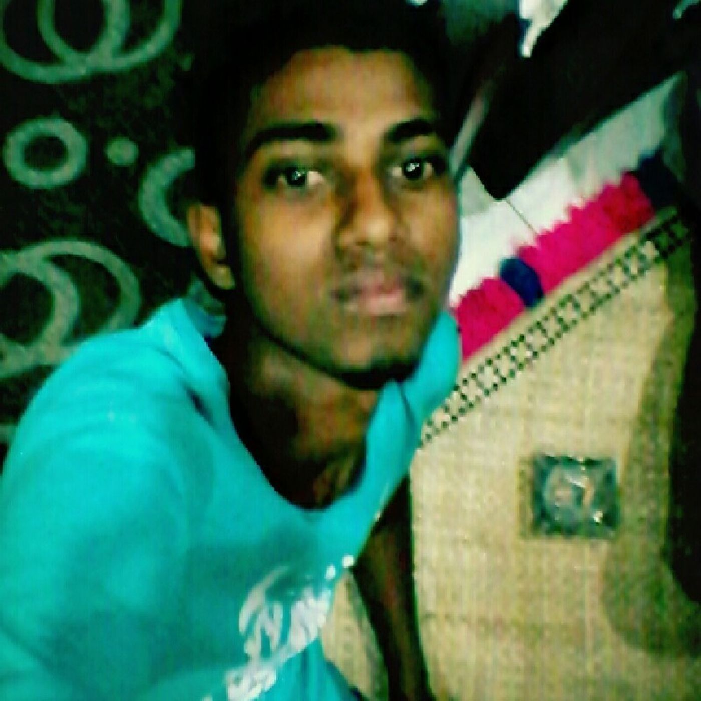 Dj Nitz nitin Fiji