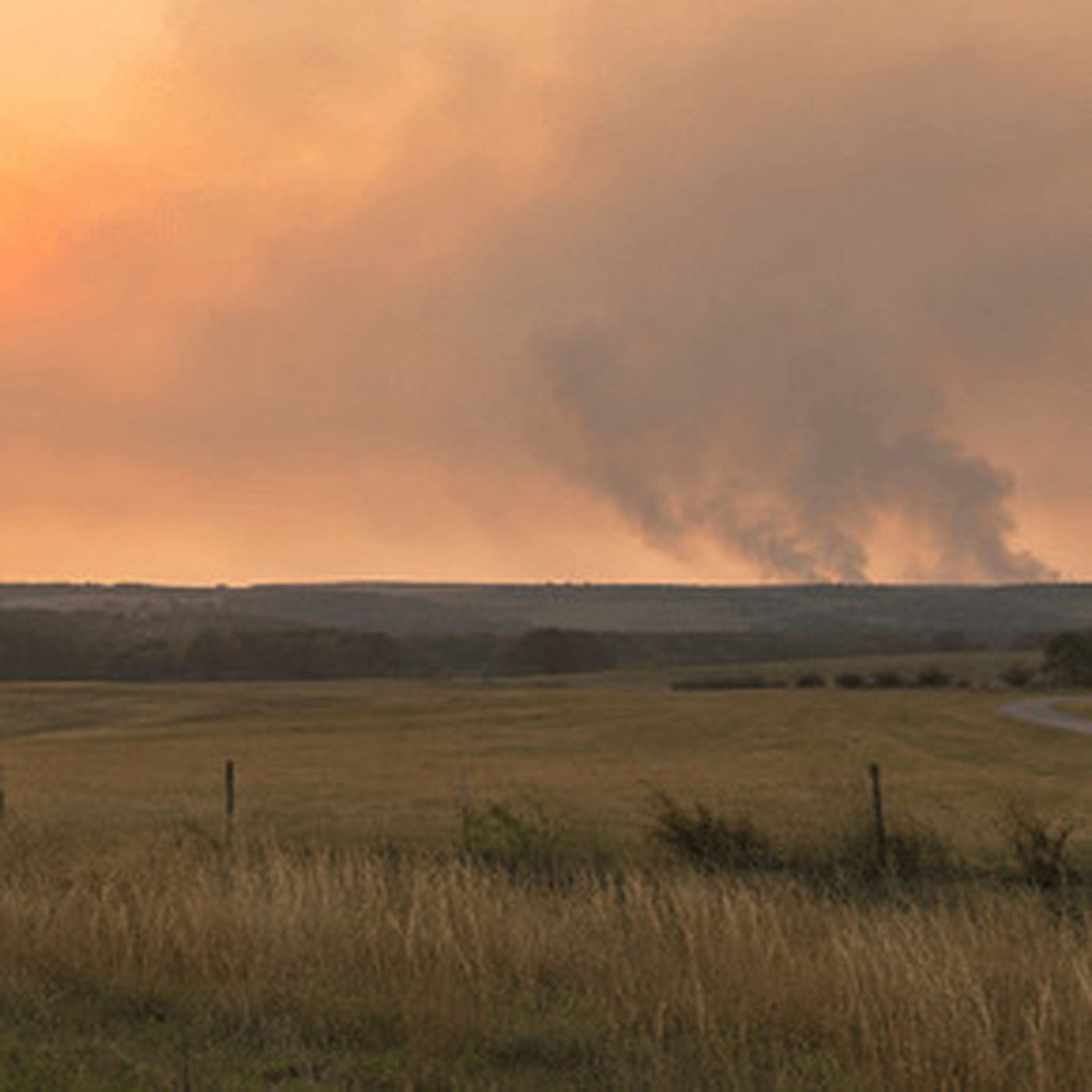 Current Live Wildfire And Smoke Map Missouri Today From Filterbuy.com episode artwork