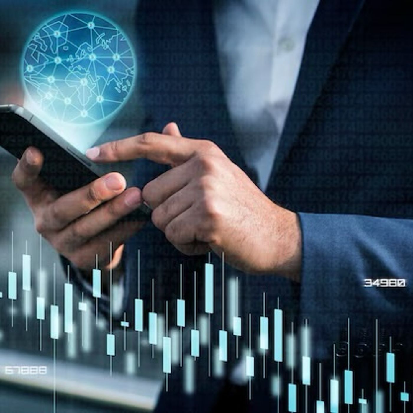 Episodio 1 Economía Digital episode artwork