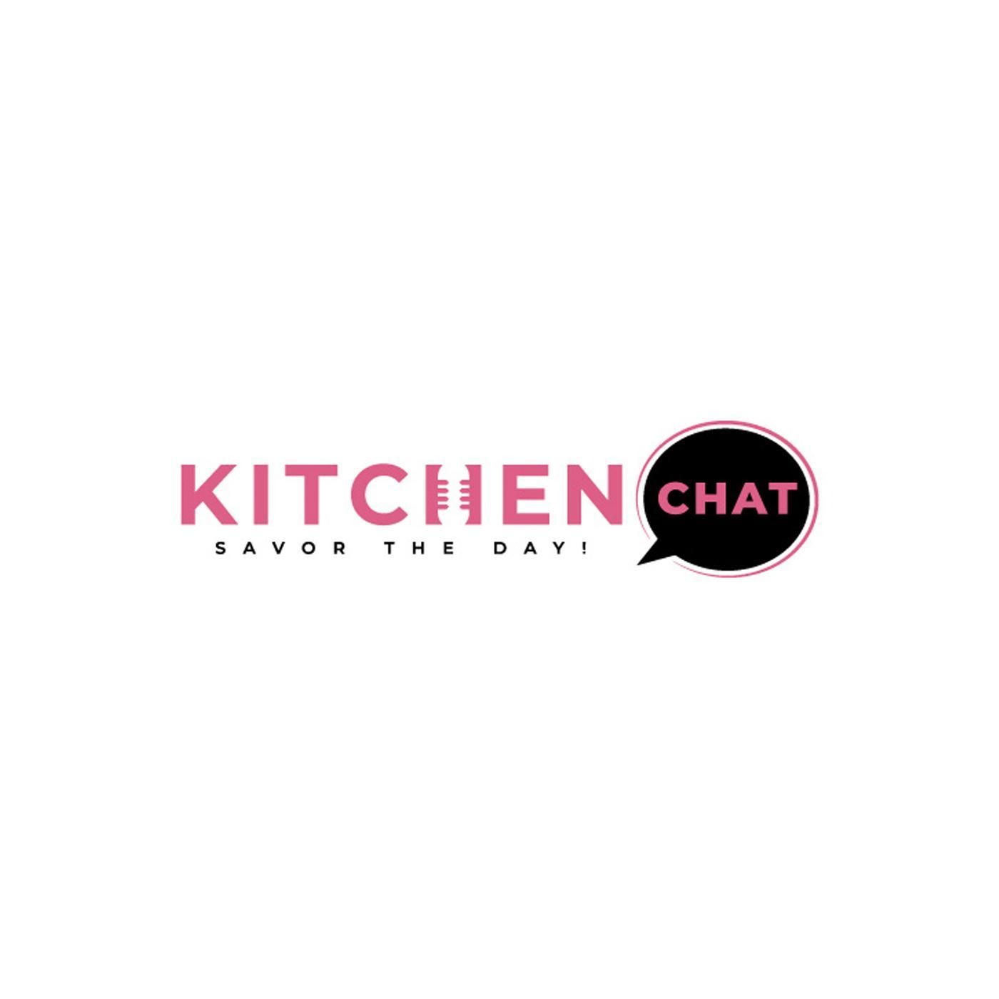 Kitchen Chat with Margaret McSweeney