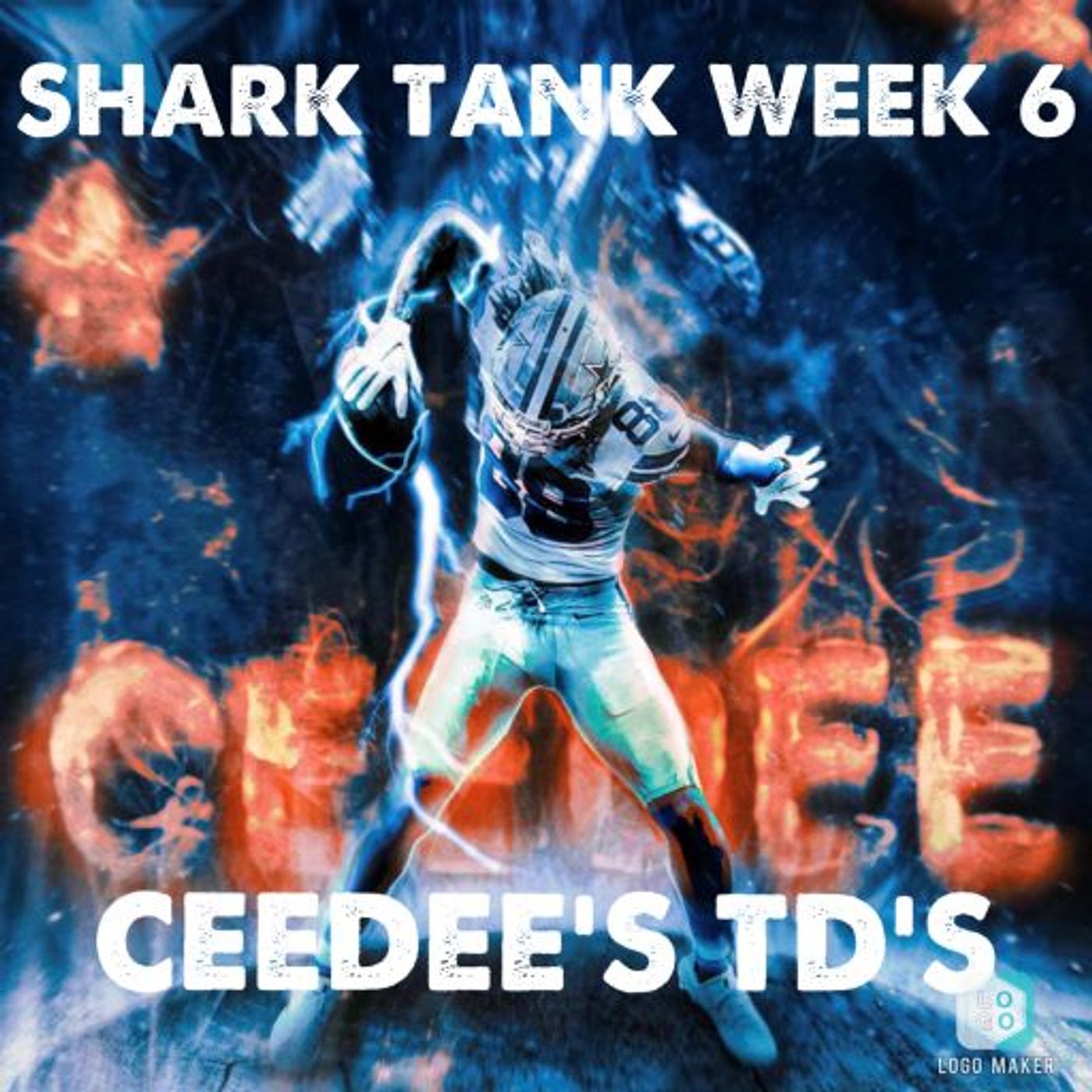 Shark Tank PLUS! Sports Talk